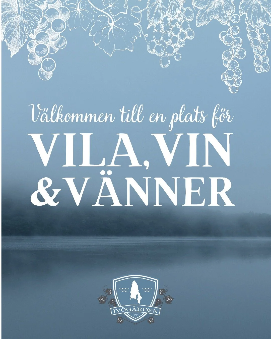 N&auml;r morgondimman dansar &ouml;ver Iv&ouml;sj&ouml;ns spegelblanka yta &auml;r det sv&aring;rt att veta var verkligheten slutar och sagorna tar vid. S&auml;gnerna om Ursula och hennes k&auml;lla viskar ljuvt mellan tr&auml;den - ett eko fr&aring;