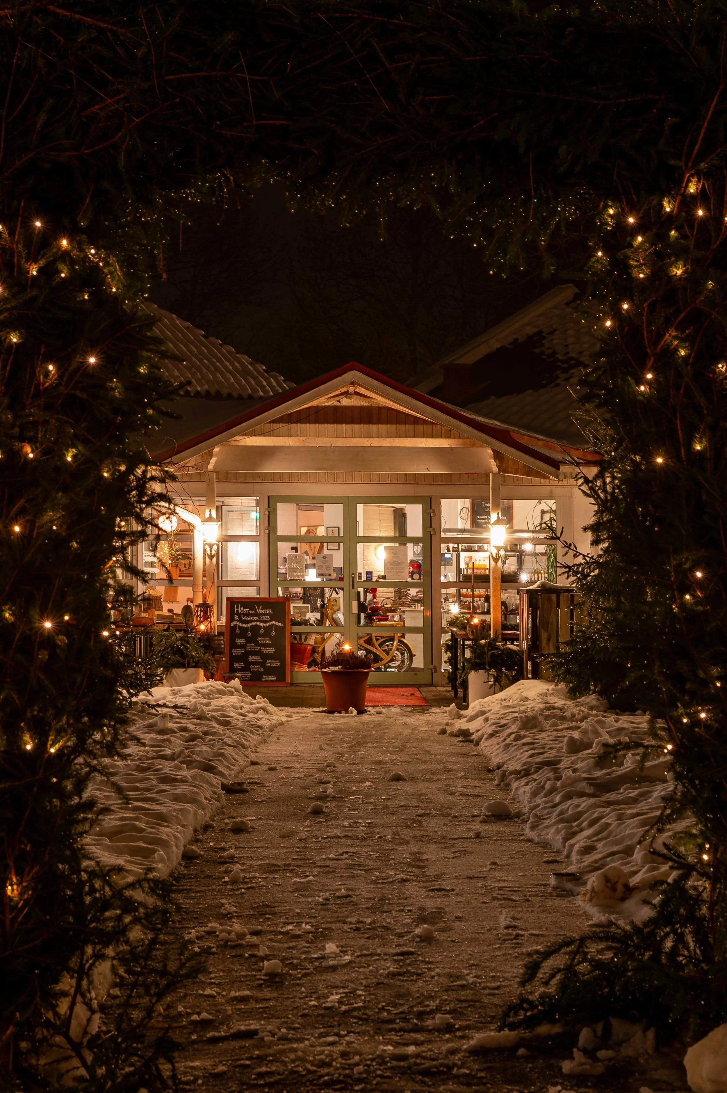 JULMARKNAD