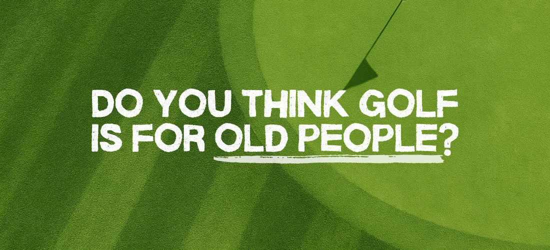 Is your sport talking to the right audience?