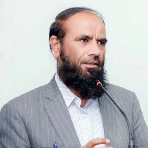 Bahadar Nawab Khattak

COMSATS University Islamabad (CUI)