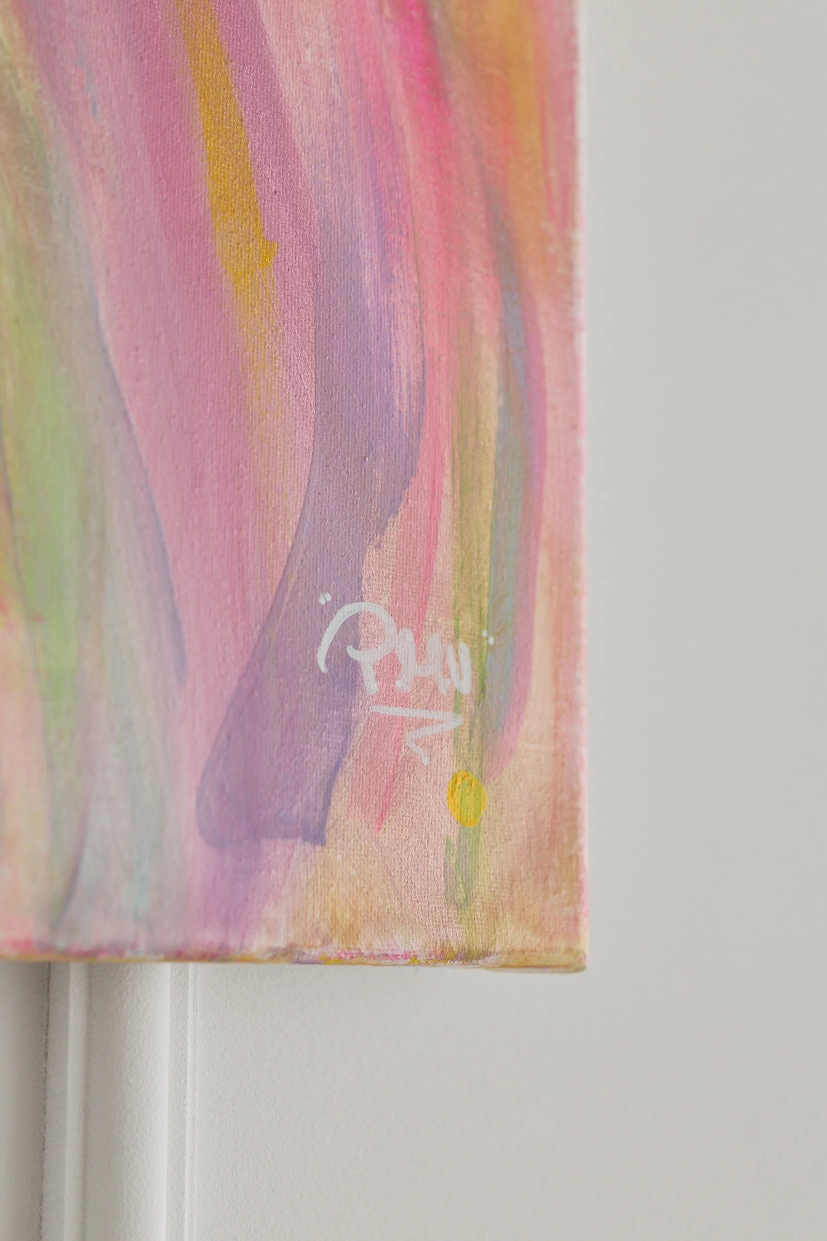 Frequency Of Whimsy