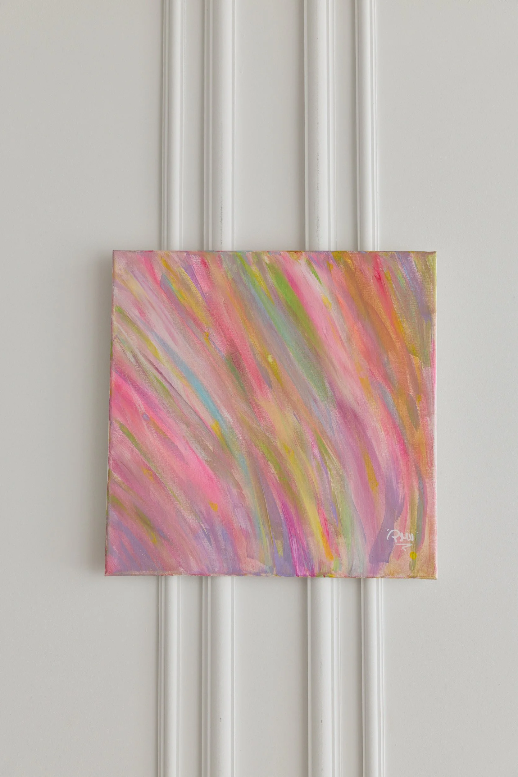 Frequency Of Whimsy