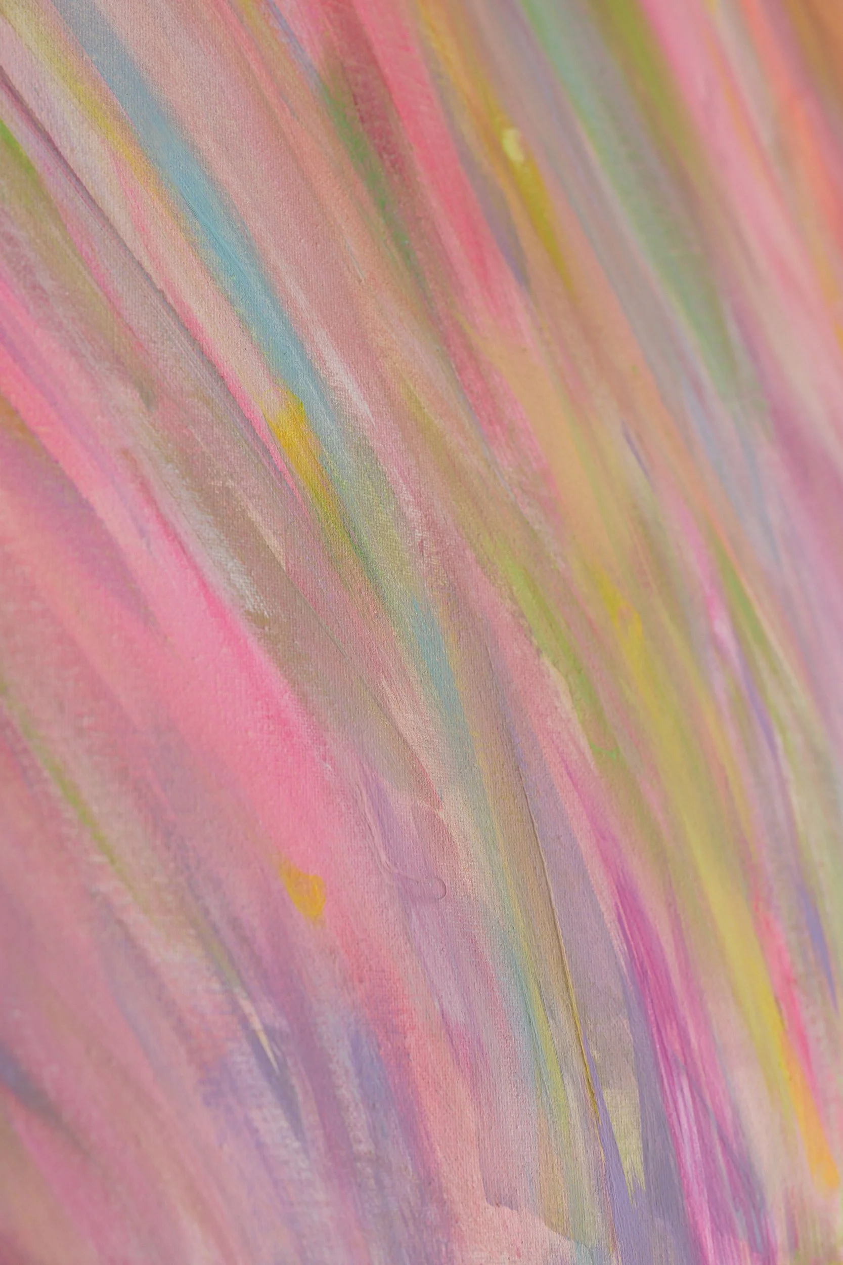 Frequency Of Whimsy