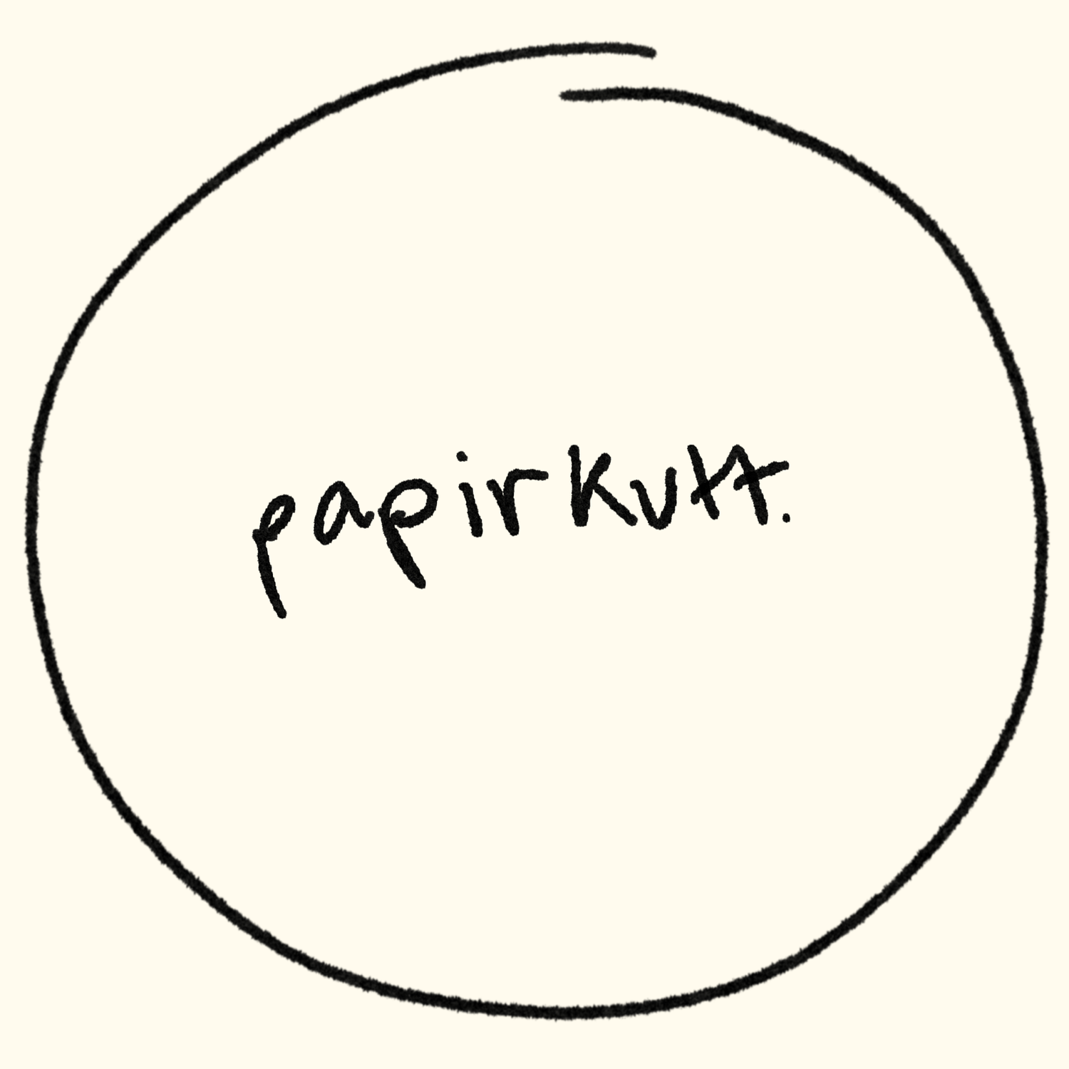 papirkutt