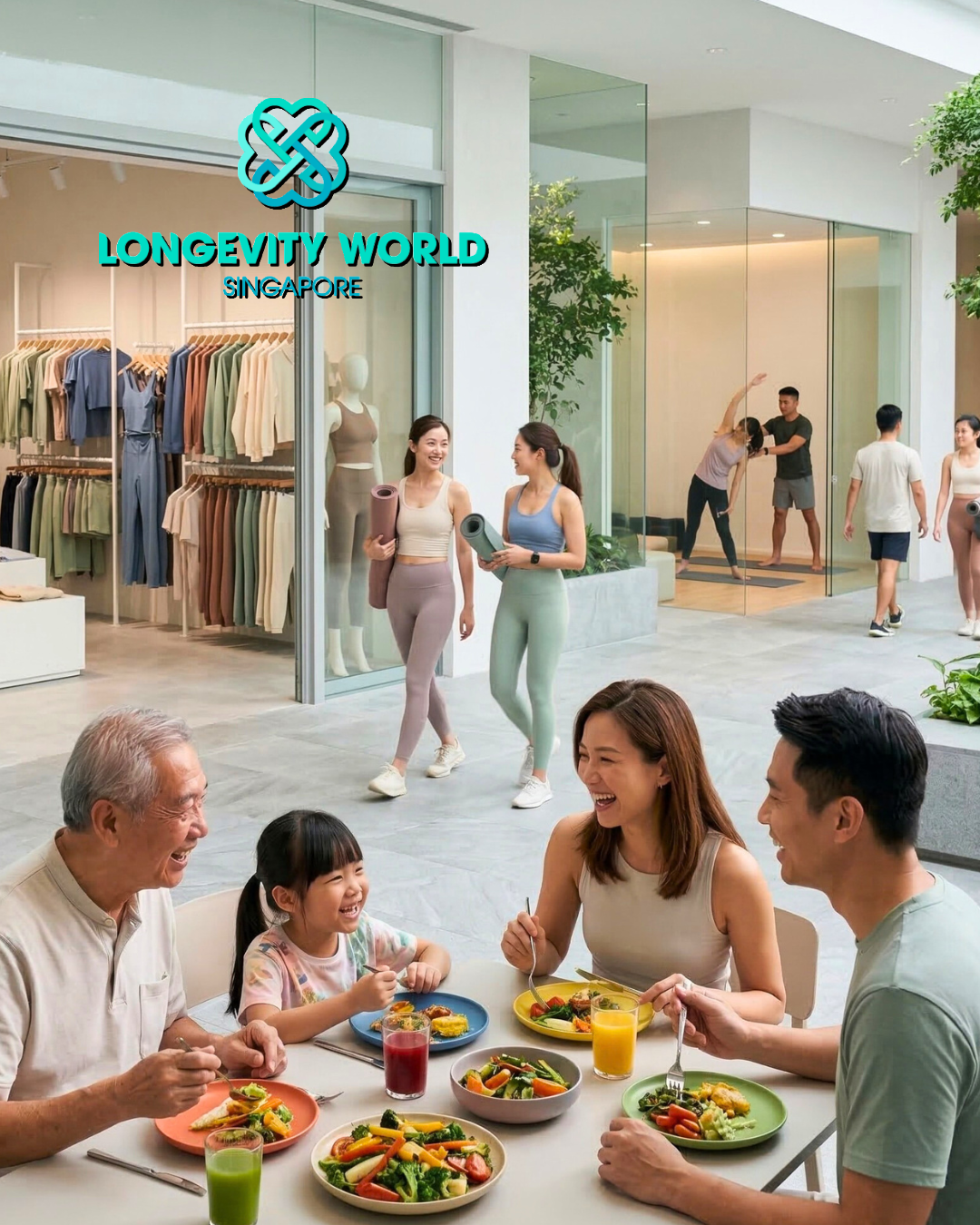 Longevity Health Explained: Common Misconceptions, and What It Really Means