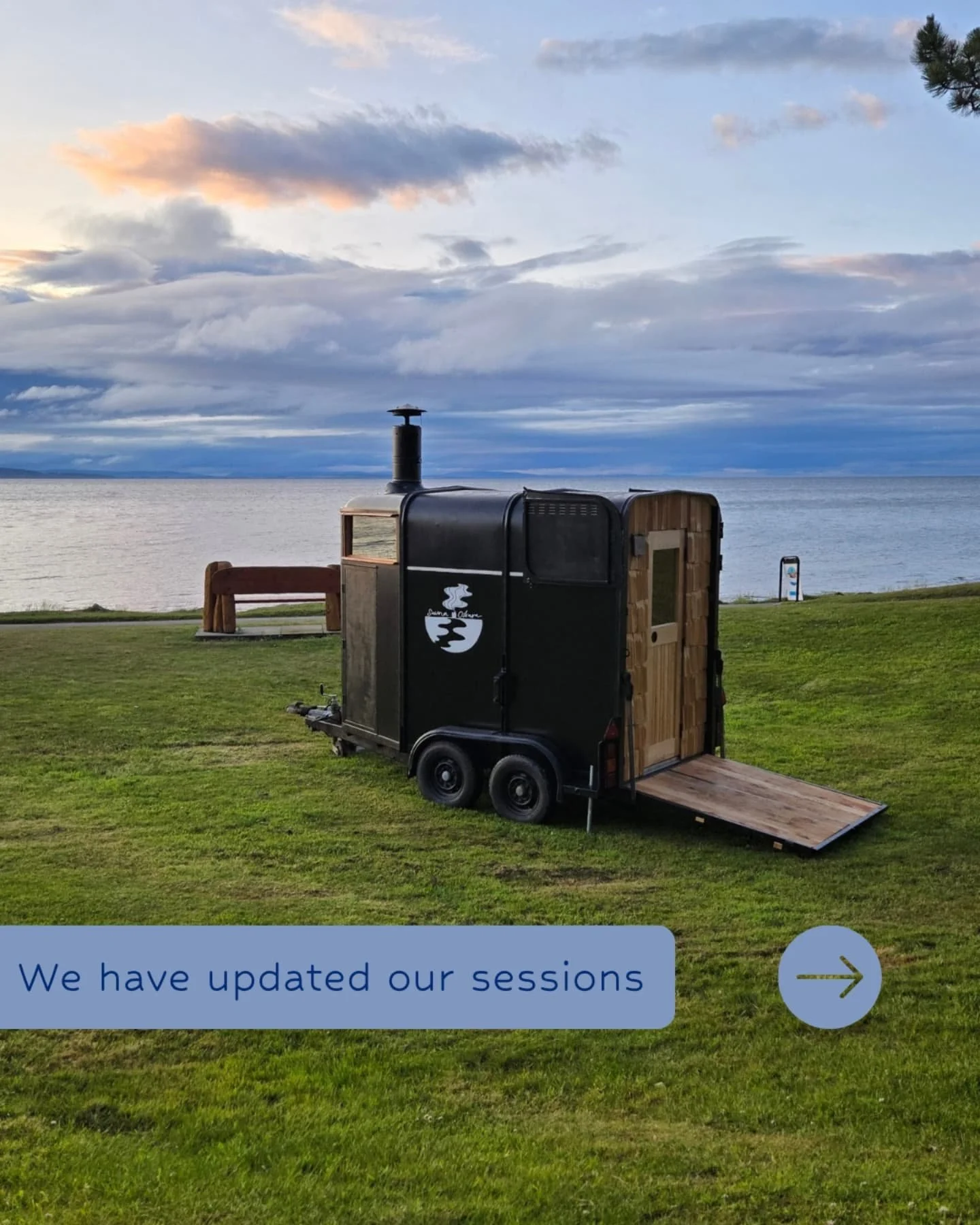 ✨️ Session Update ✨️

Starting in August you will see a few changes in the type of sessions we offer:

Private: 1hr - &pound;85, 1hr 30min - &pound;120 👌

Communal: 45min - &pound;10pp, 1hr 15min - &pound;17pp ✌️

Community - on the last Friday of e