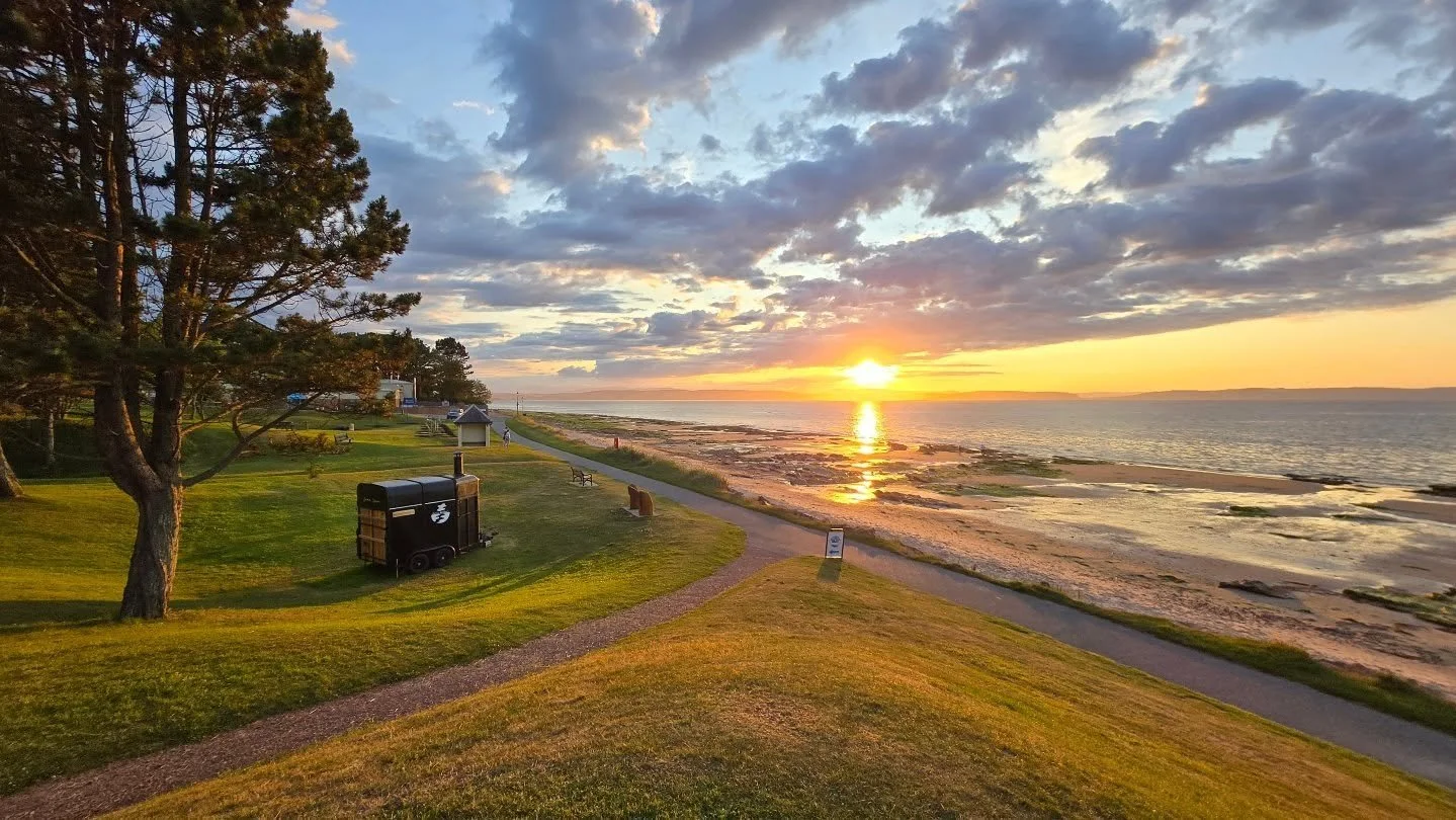 We've had a good few new customers the last couple of days, so thought we would pop this here as a wee reminder:

✅️ What to Bring? ✅️
- Swimwear (while the scandi tradition is to go naked, swimwear is required unless agreed by all participants in a 