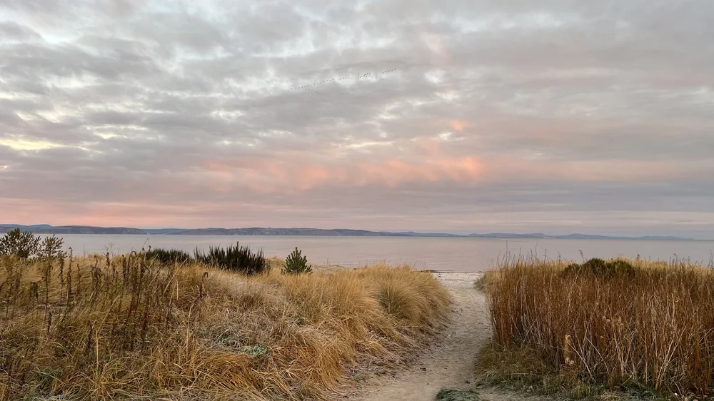 Sauna Ostara in Nairn
