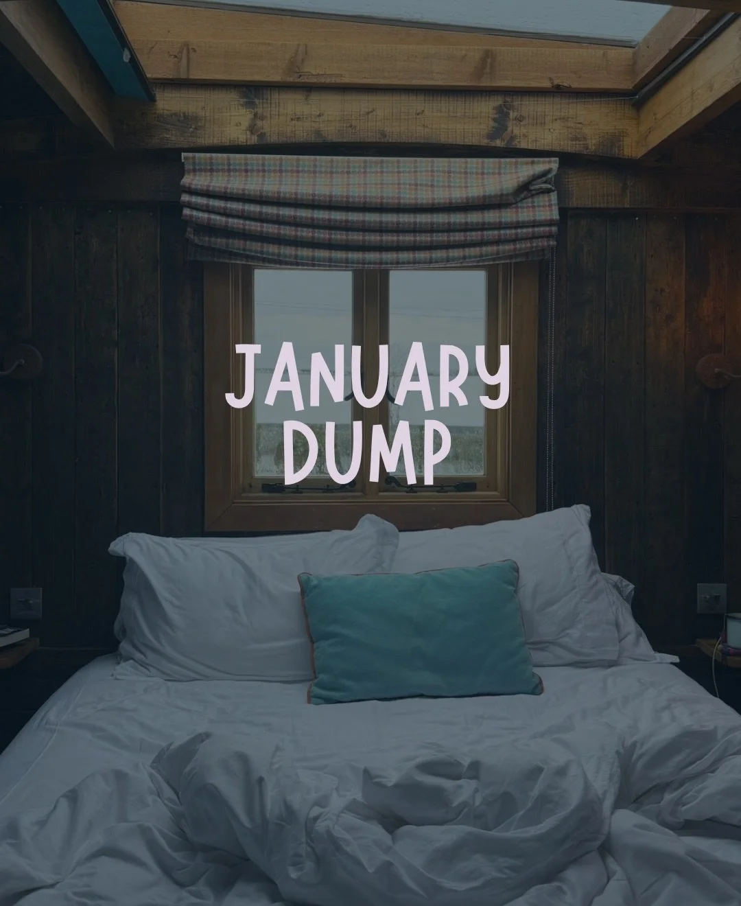 January was too good not to do a camera roll dump 🤍