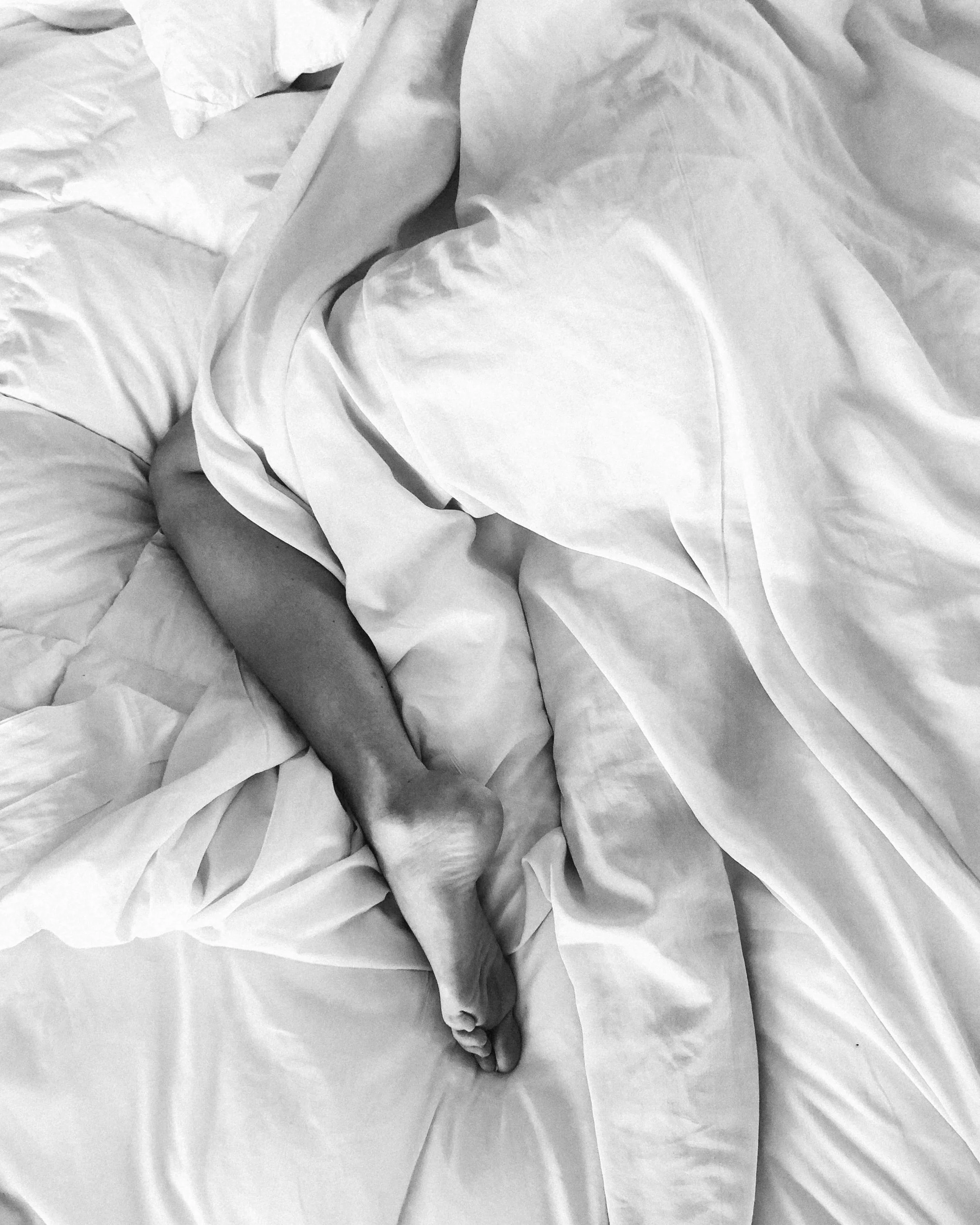 # 6 | Sleep and Hormones: Why Rest Feels Elusive for So Many Women