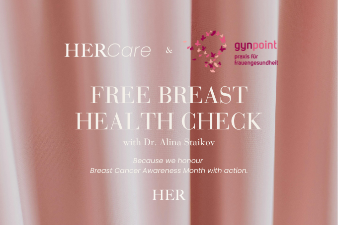 Free Breast Health Check