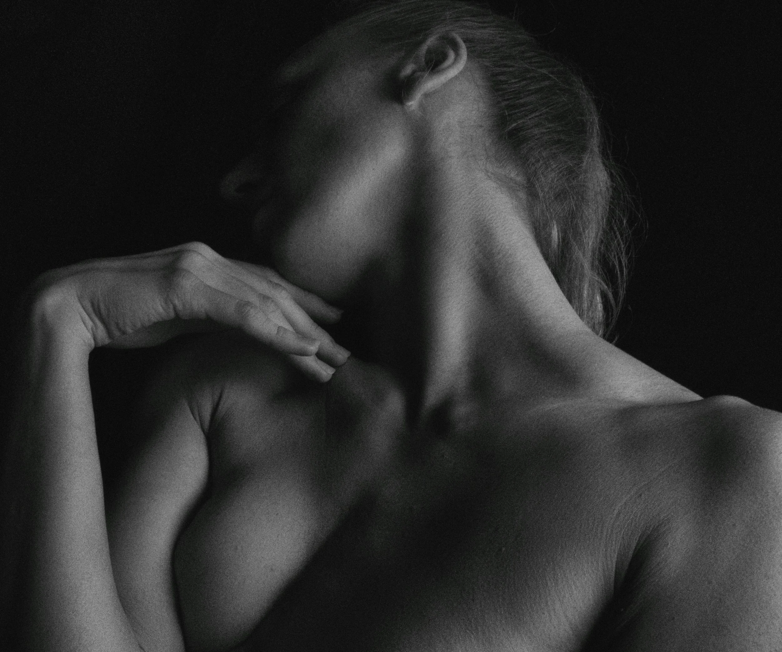 # 7 | Why Women Feel More Exhausted in December