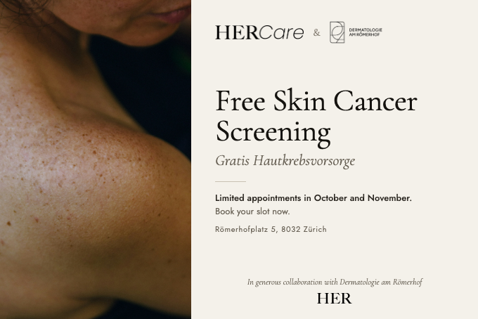 Free Skin Cancer Screening