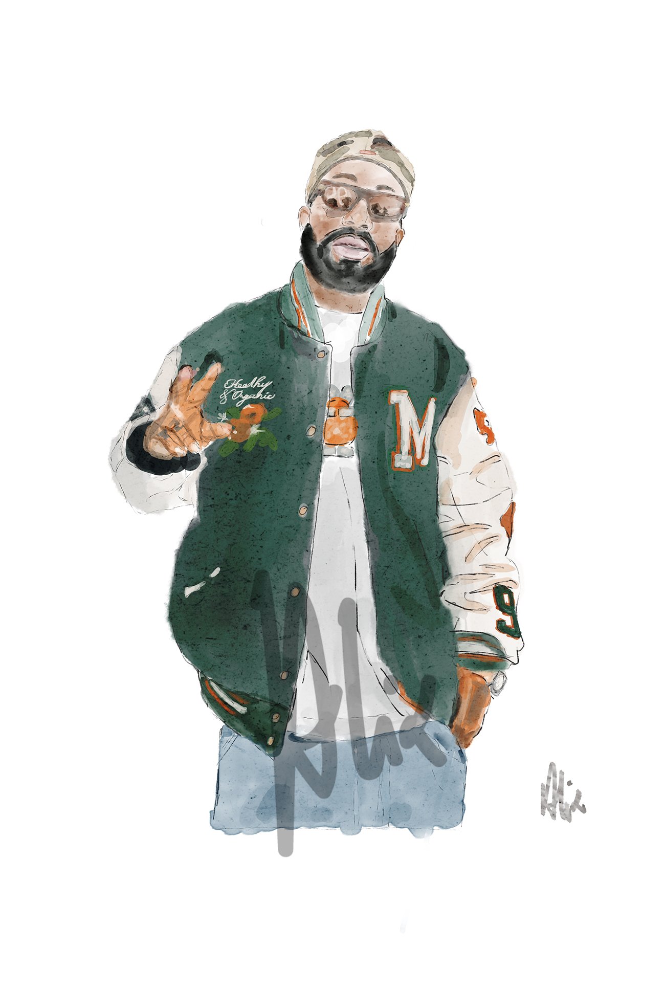 Larry June - Good Job