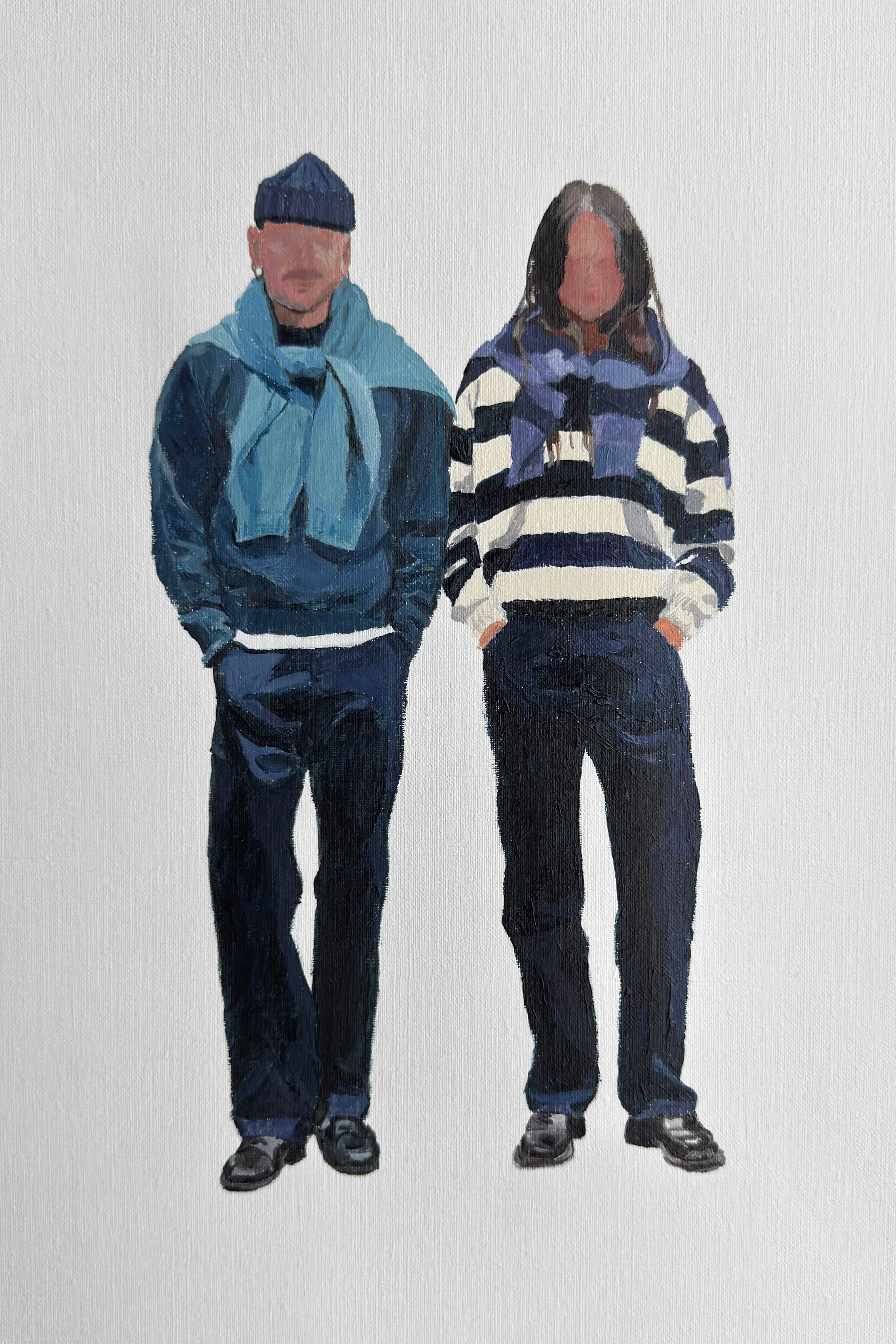 Inspired by Brut Archive