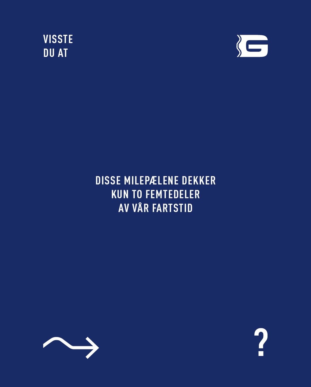 Mye har skjedd de siste ti&aring;rene. Vi er stolte av &aring; v&aelig;re en staut og ivrig akt&oslash;r, med fokus p&aring; innovasjon, faglig tyngde og folka p&aring; vegen. 🧡 Vi gleder oss til &aring; se fortsettelsen! 📆 🎞 🚀 #arvidgjerde #stau