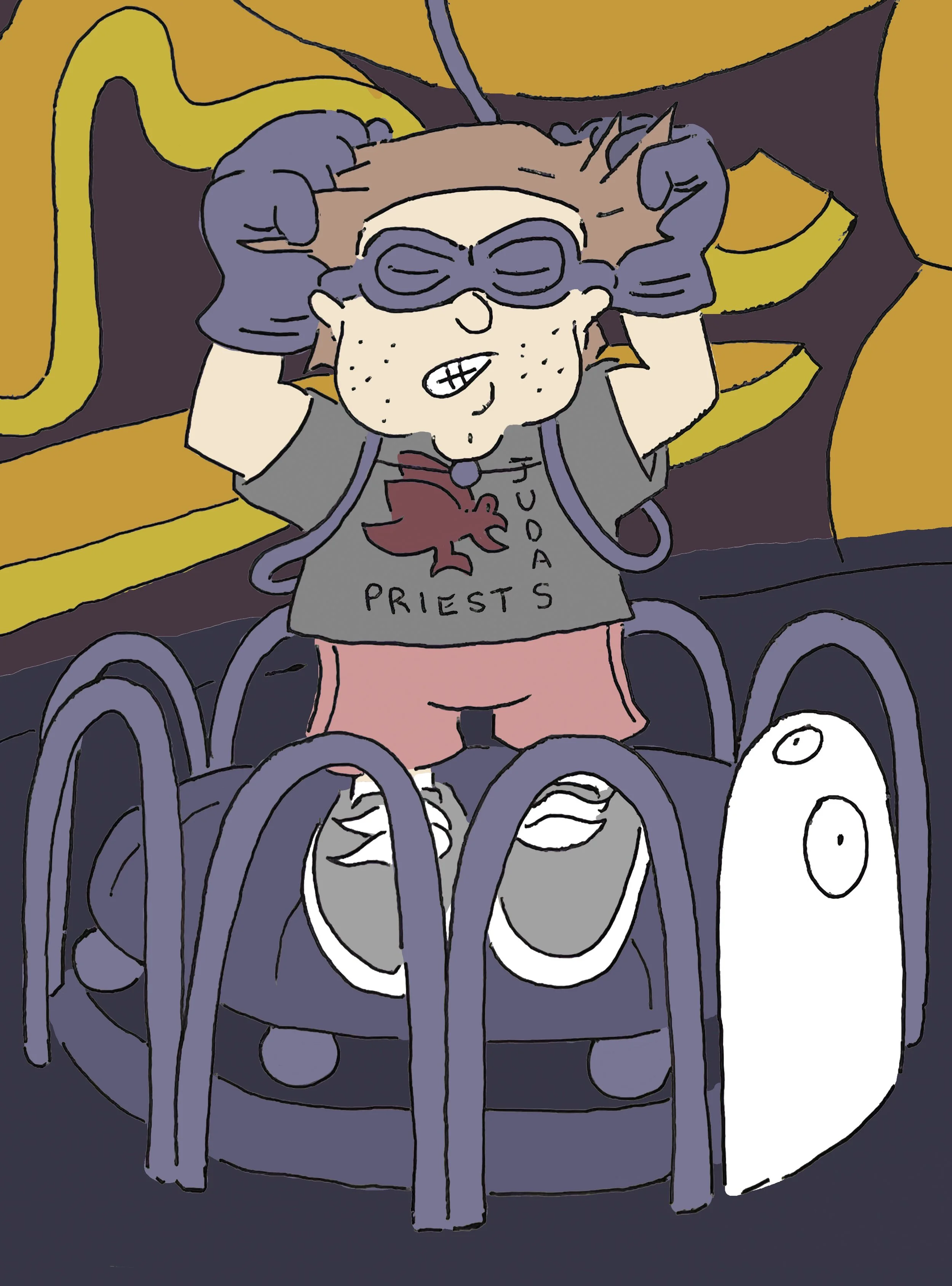 free comics