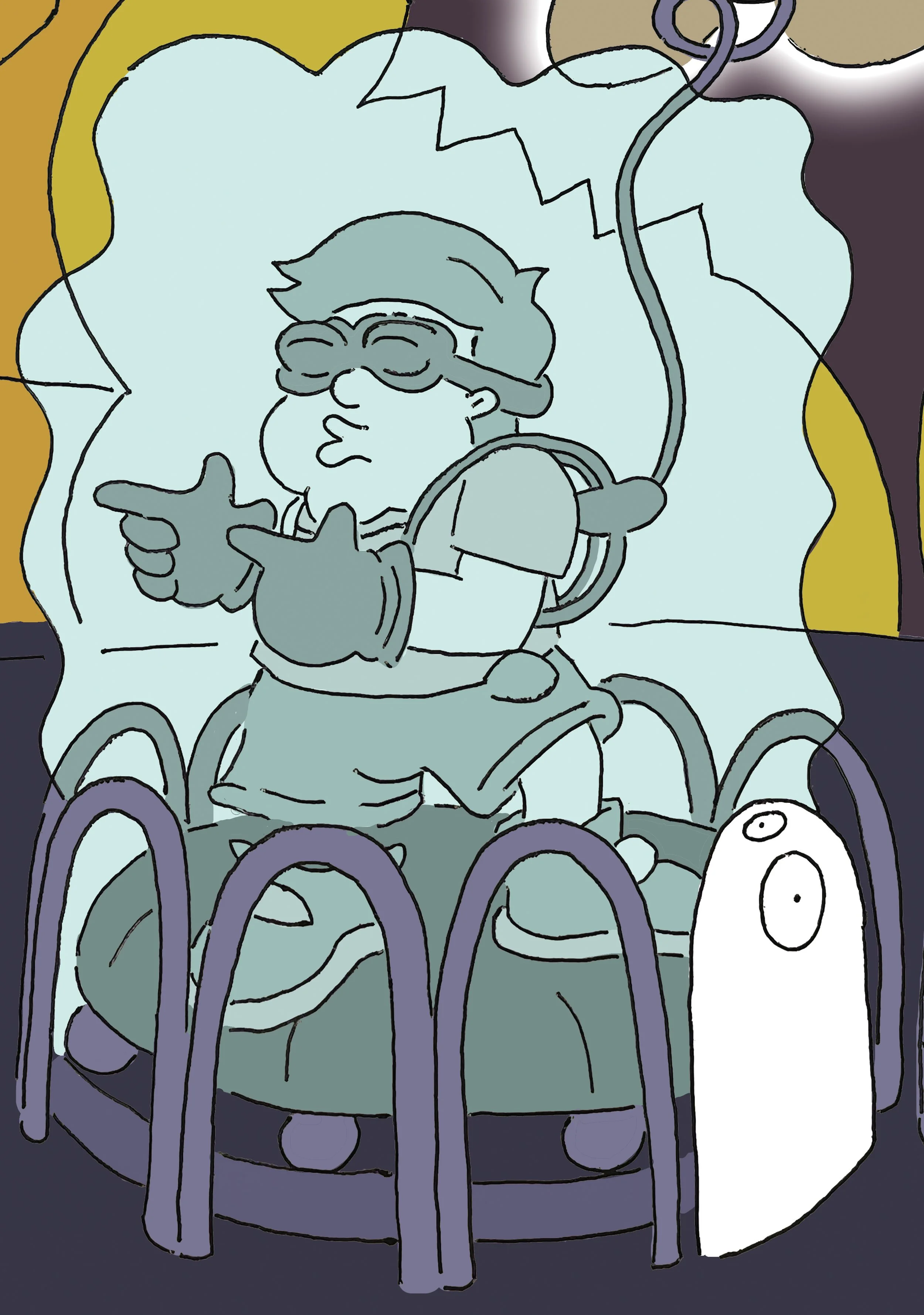 webcomic