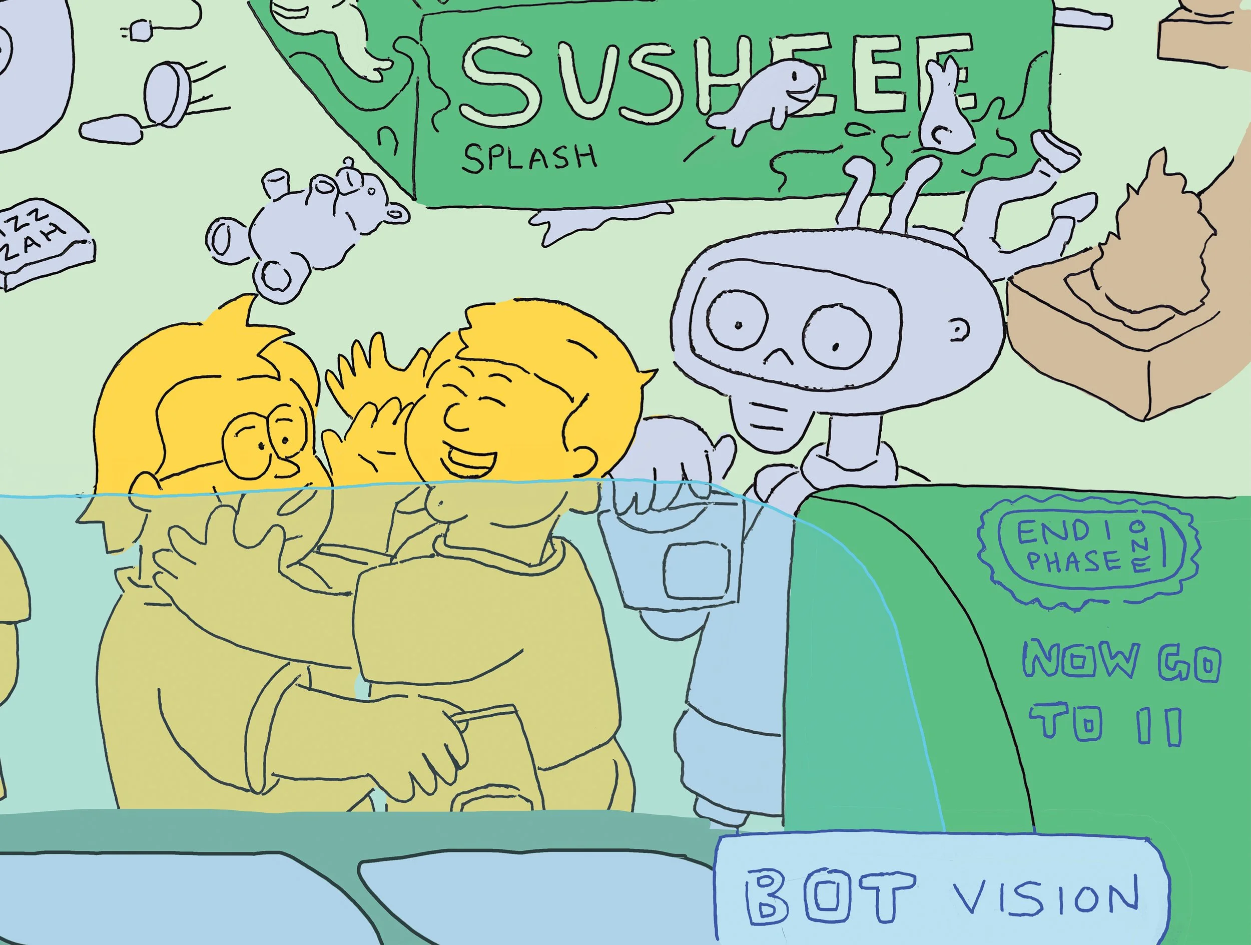 free comic