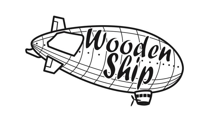 WOODENSHIP
