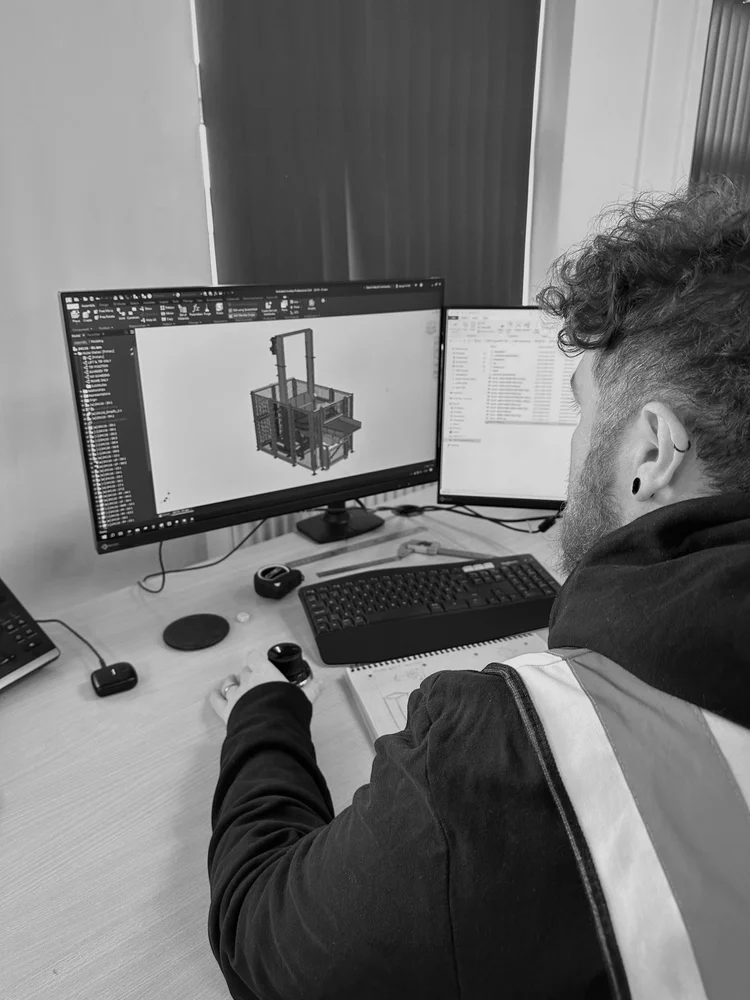 CABE Engineering UK LTD