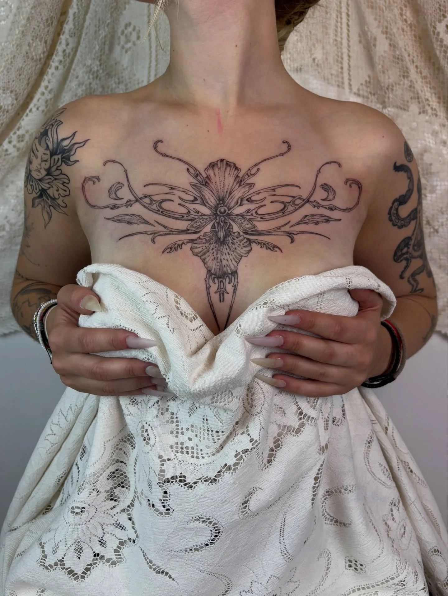 ꧁ 𝓒𝓾𝓼𝓽𝓸𝓶 𝓱𝔂𝓫𝓻𝓲𝓭 𝓞𝓻𝓬𝓱𝓲𝓭 𝓬𝓱𝓮𝓼𝓽 𝓹𝓲𝓮𝓬𝓮 ꧂

Summer waitlist is still open,
Dm to be added x

🦋 Healed photo competition will be coming soon 🦋