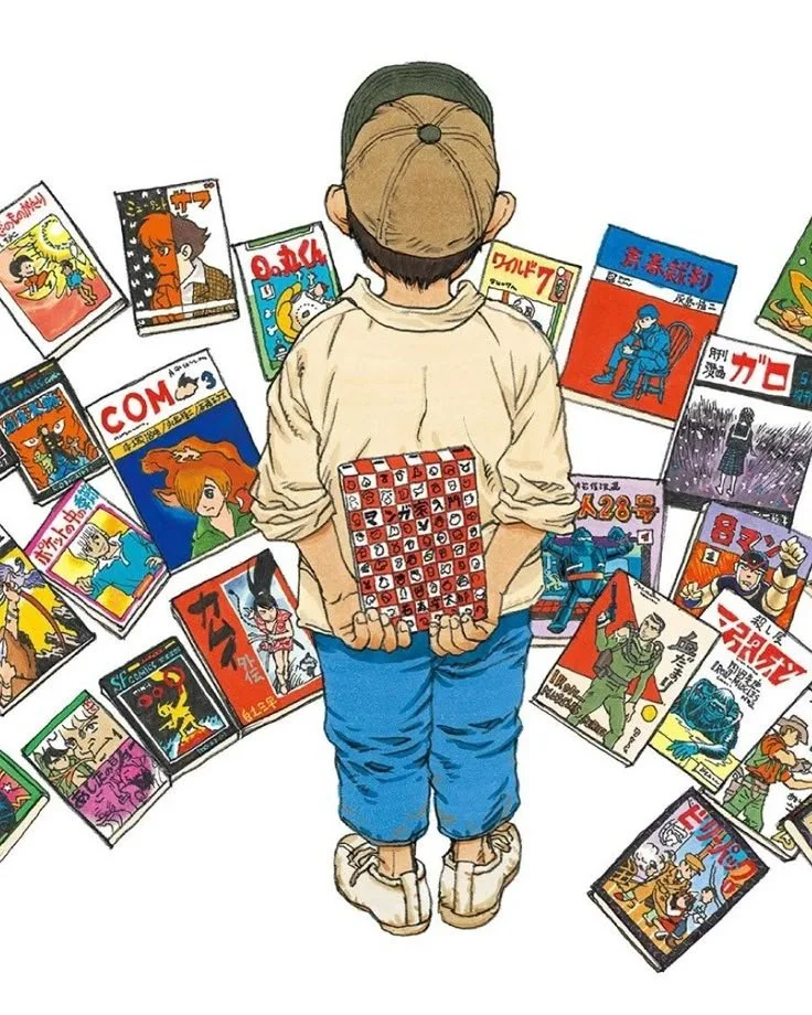 Book Illustrations & Authorship