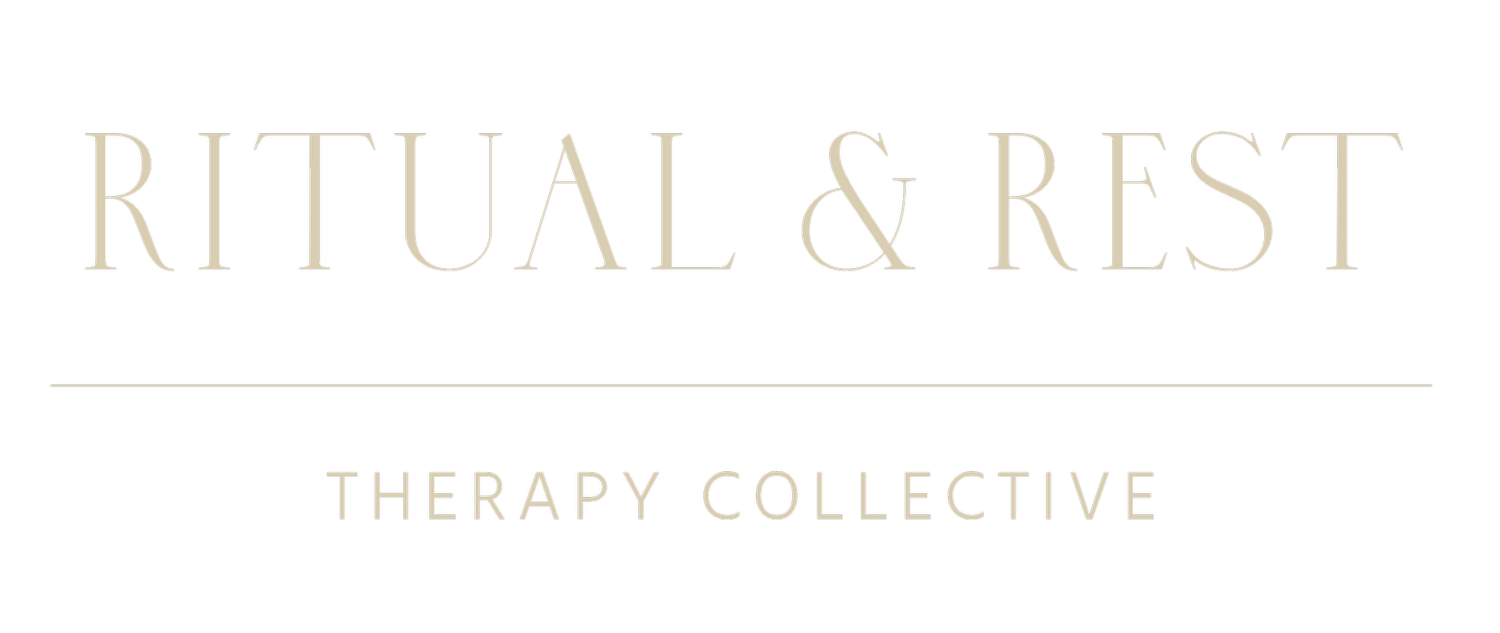 Ritual &amp; Rest