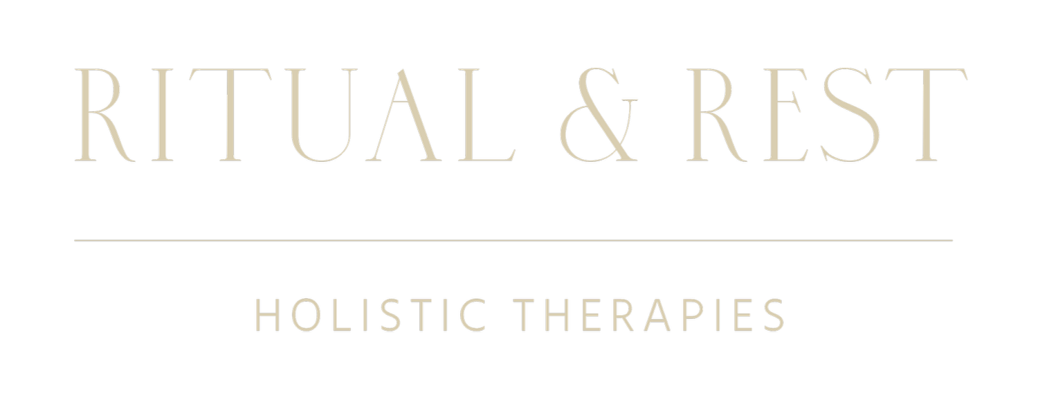 Ritual &amp; Rest