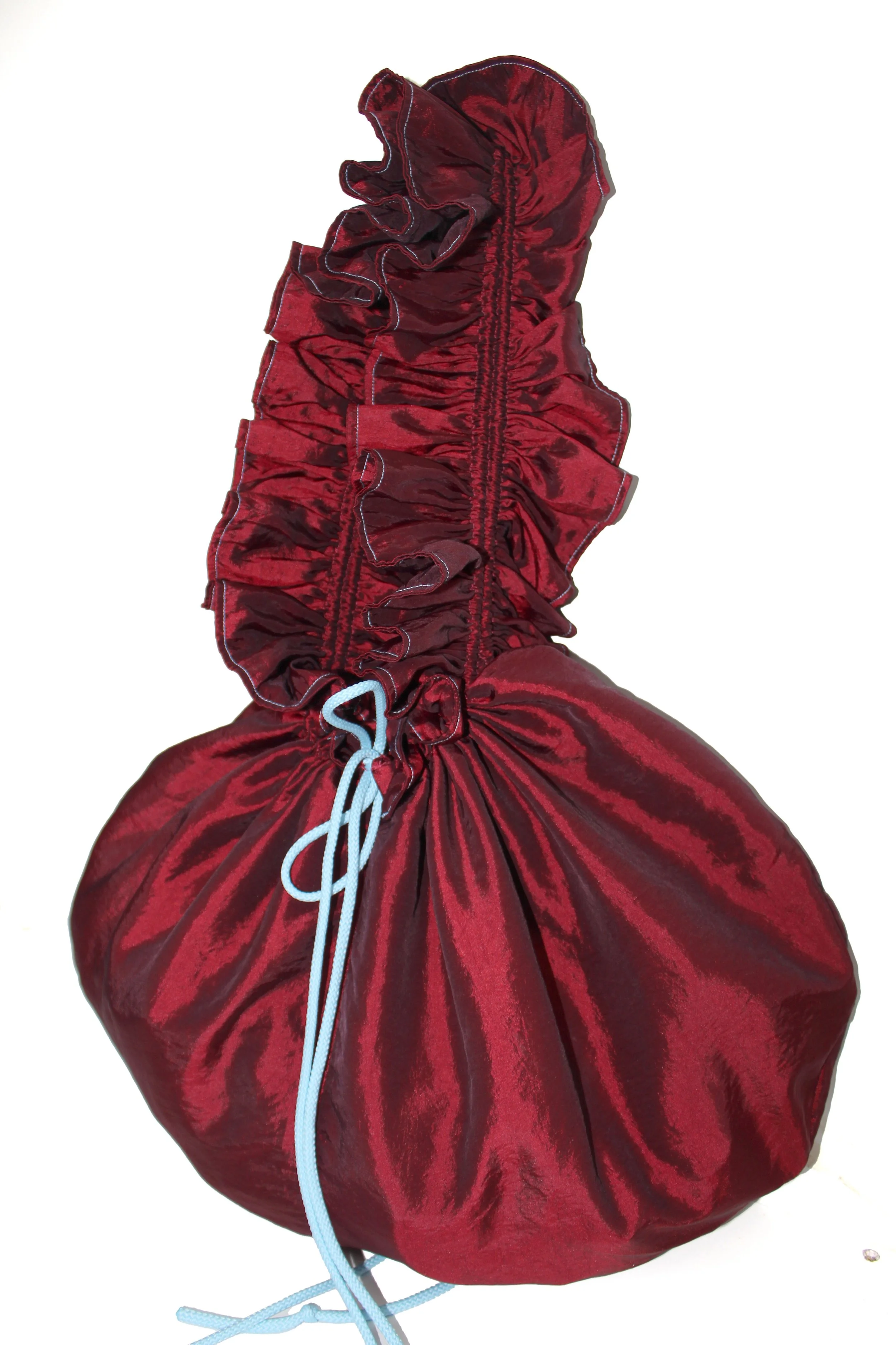 Red bubble bag 1 .jpg