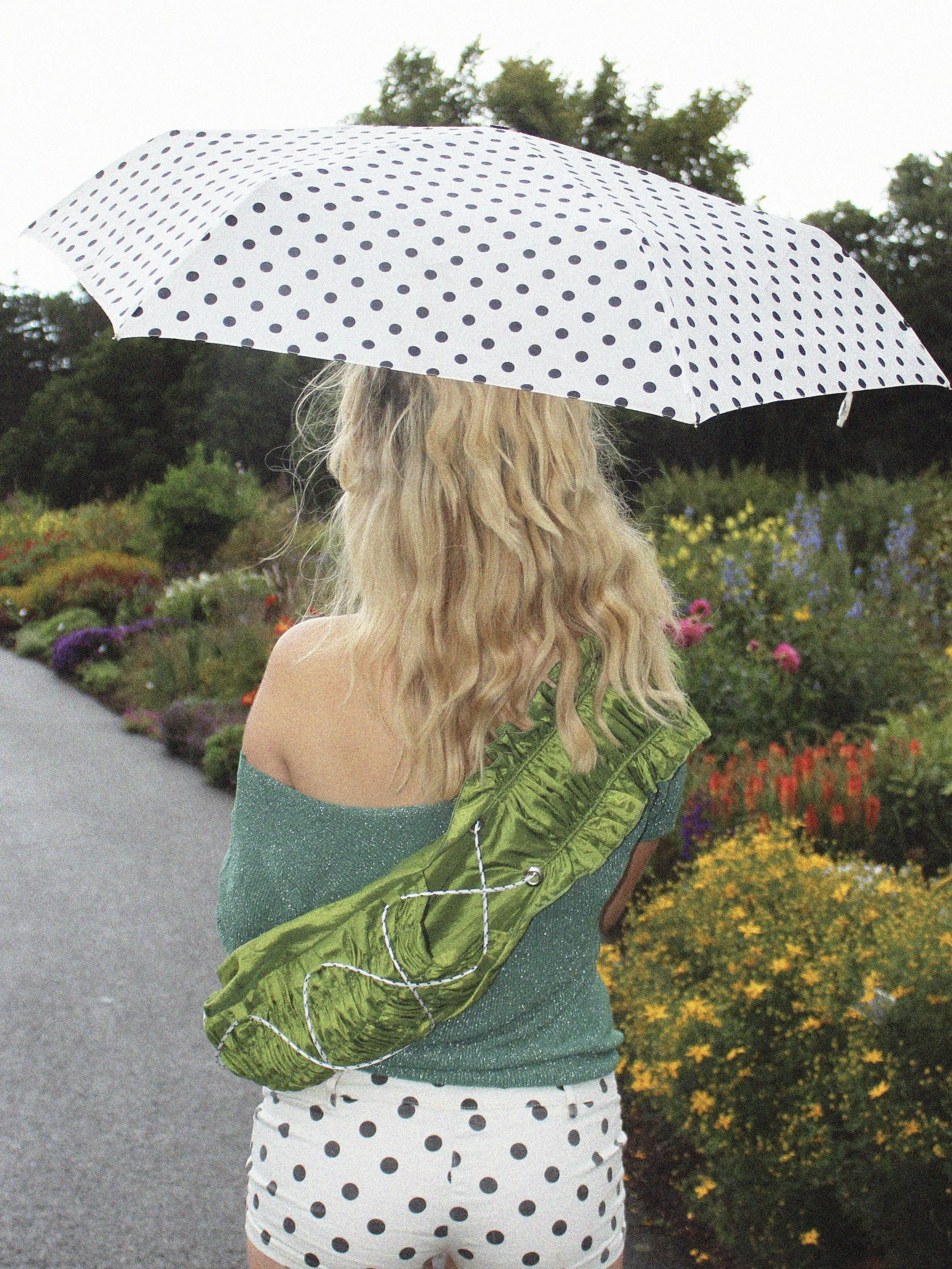 Green Rubble Crossbody Bag