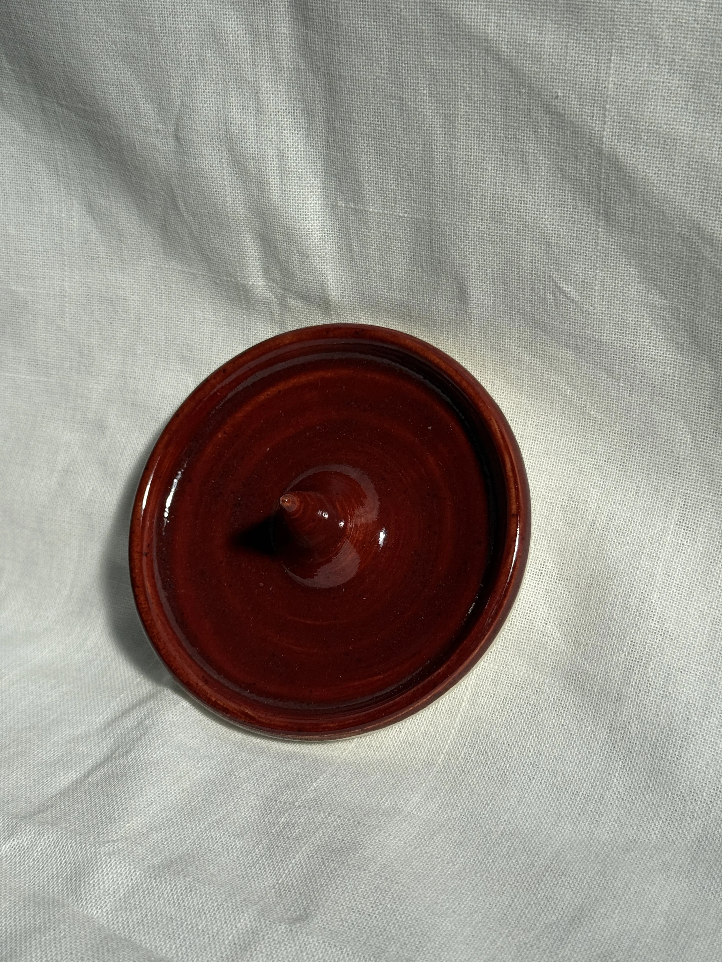 Ring Dish