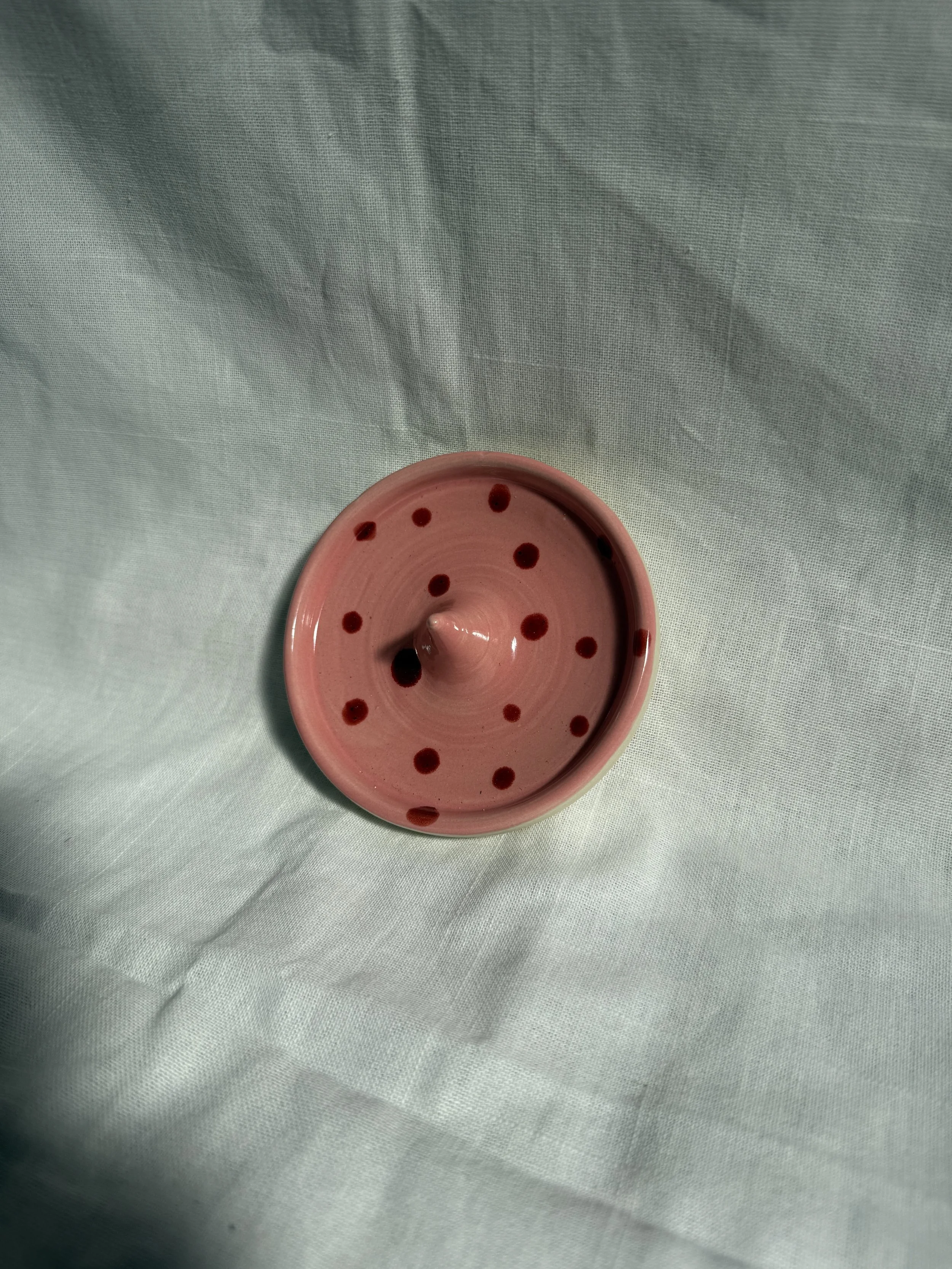 Ring Dish