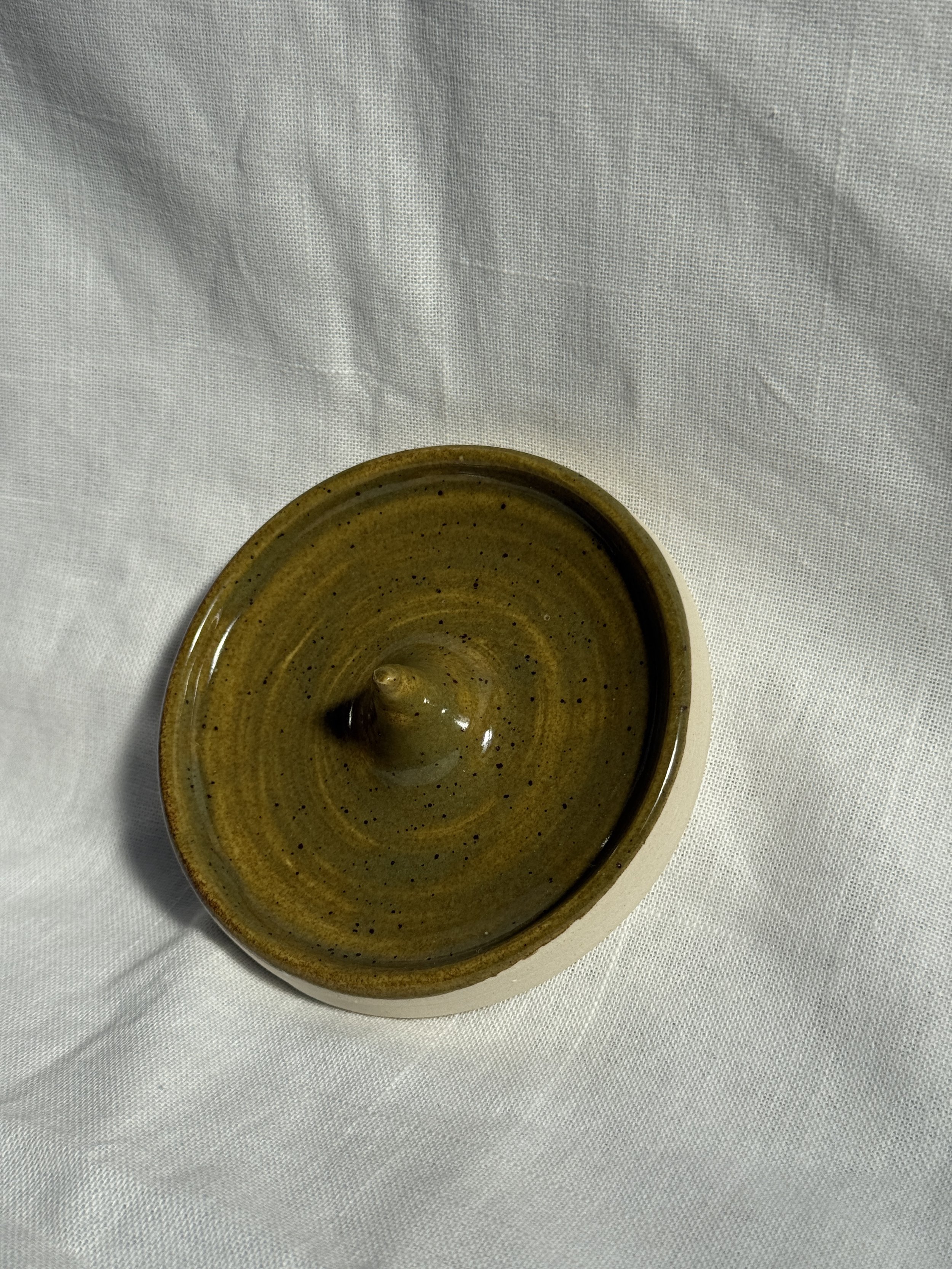 Ring Dish