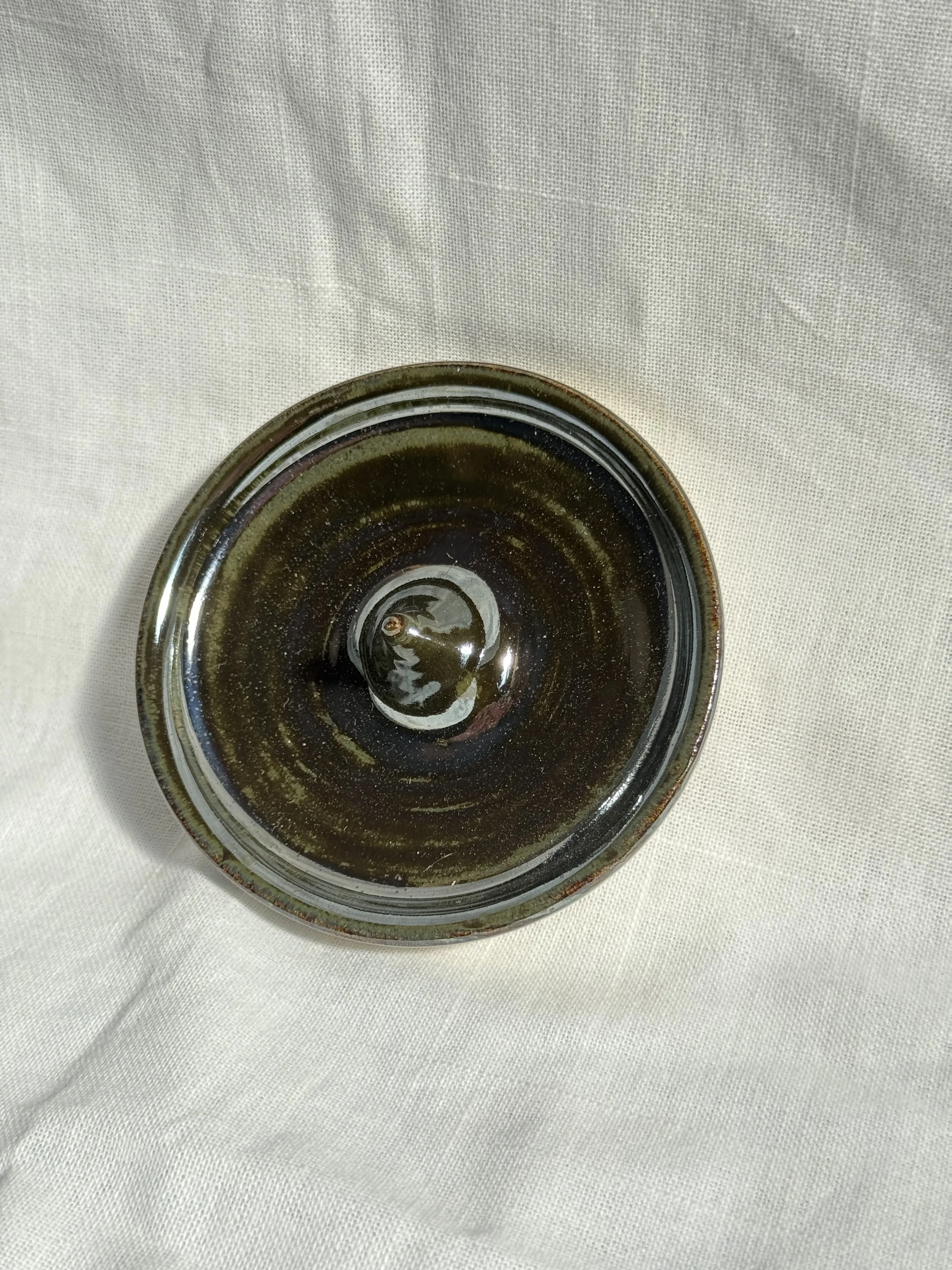 Ring Dish