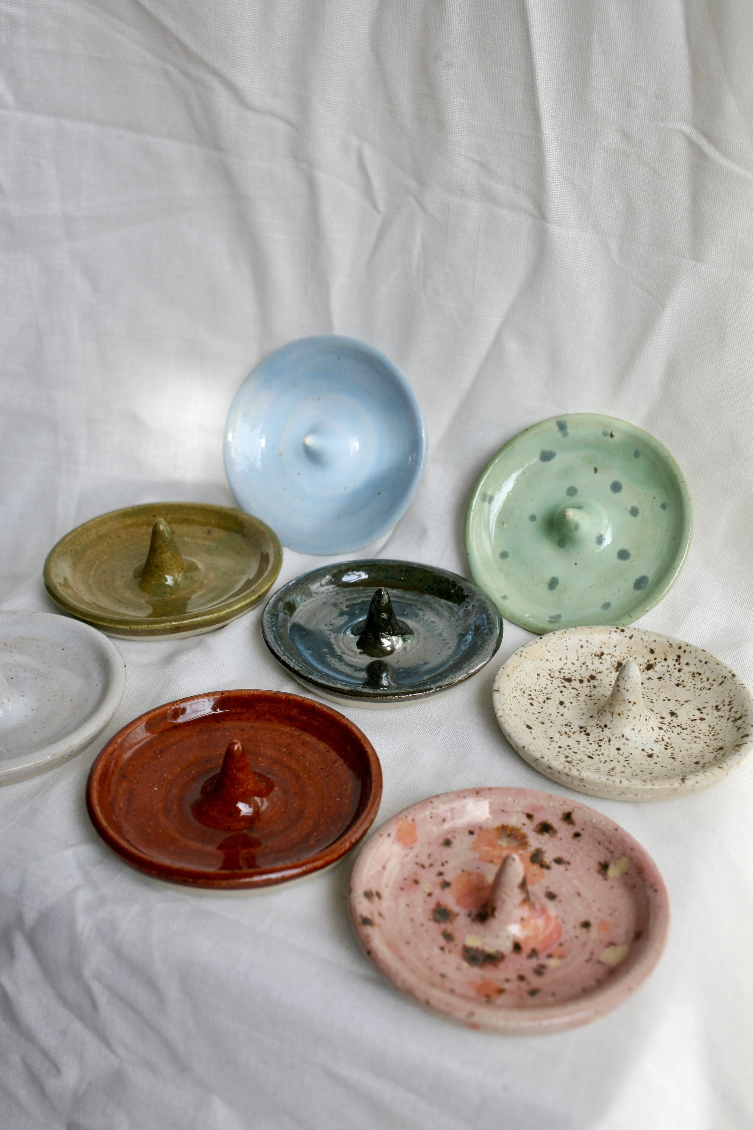 Ring Dish