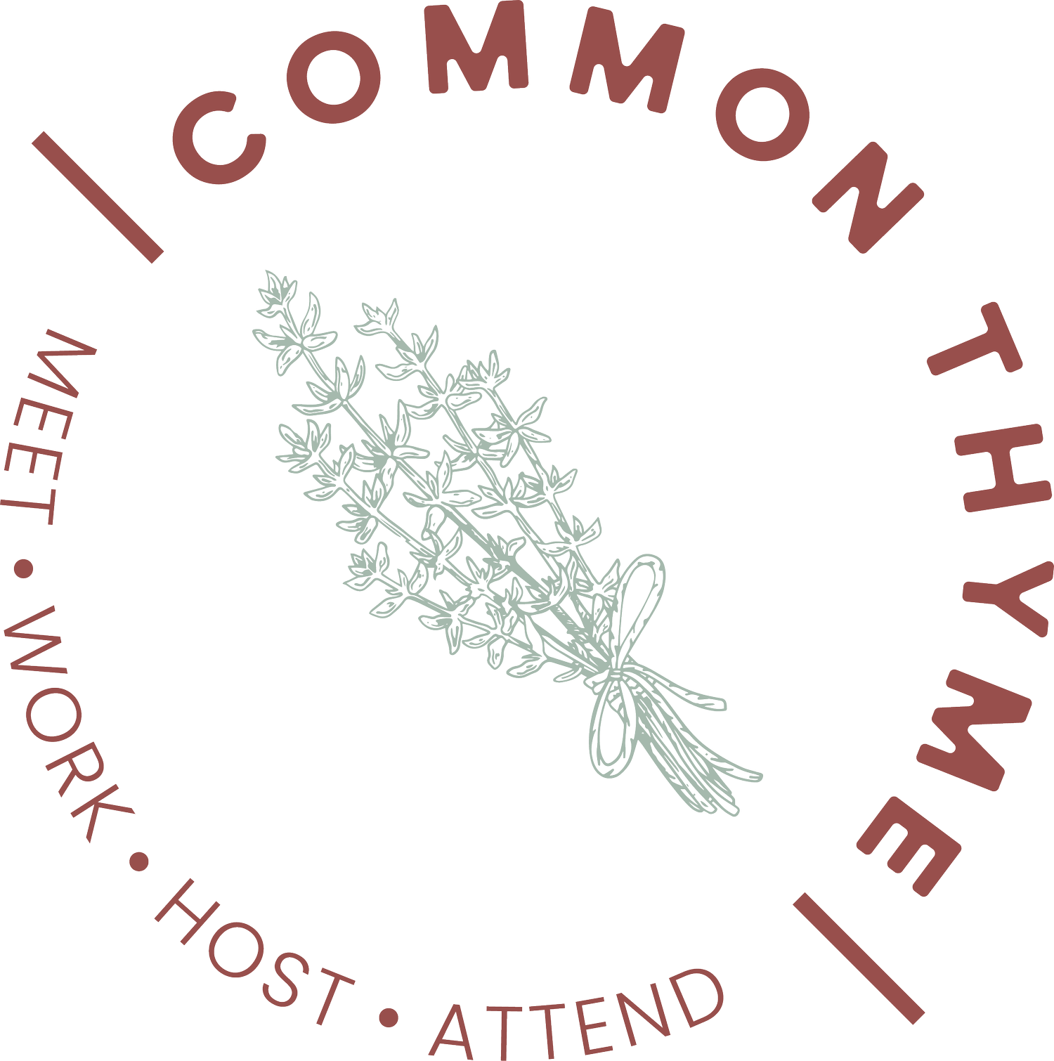 Common Thyme