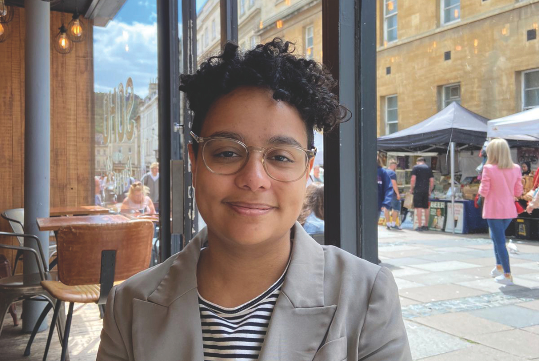 Telling Our Stories: The Power of Queer Journalism
