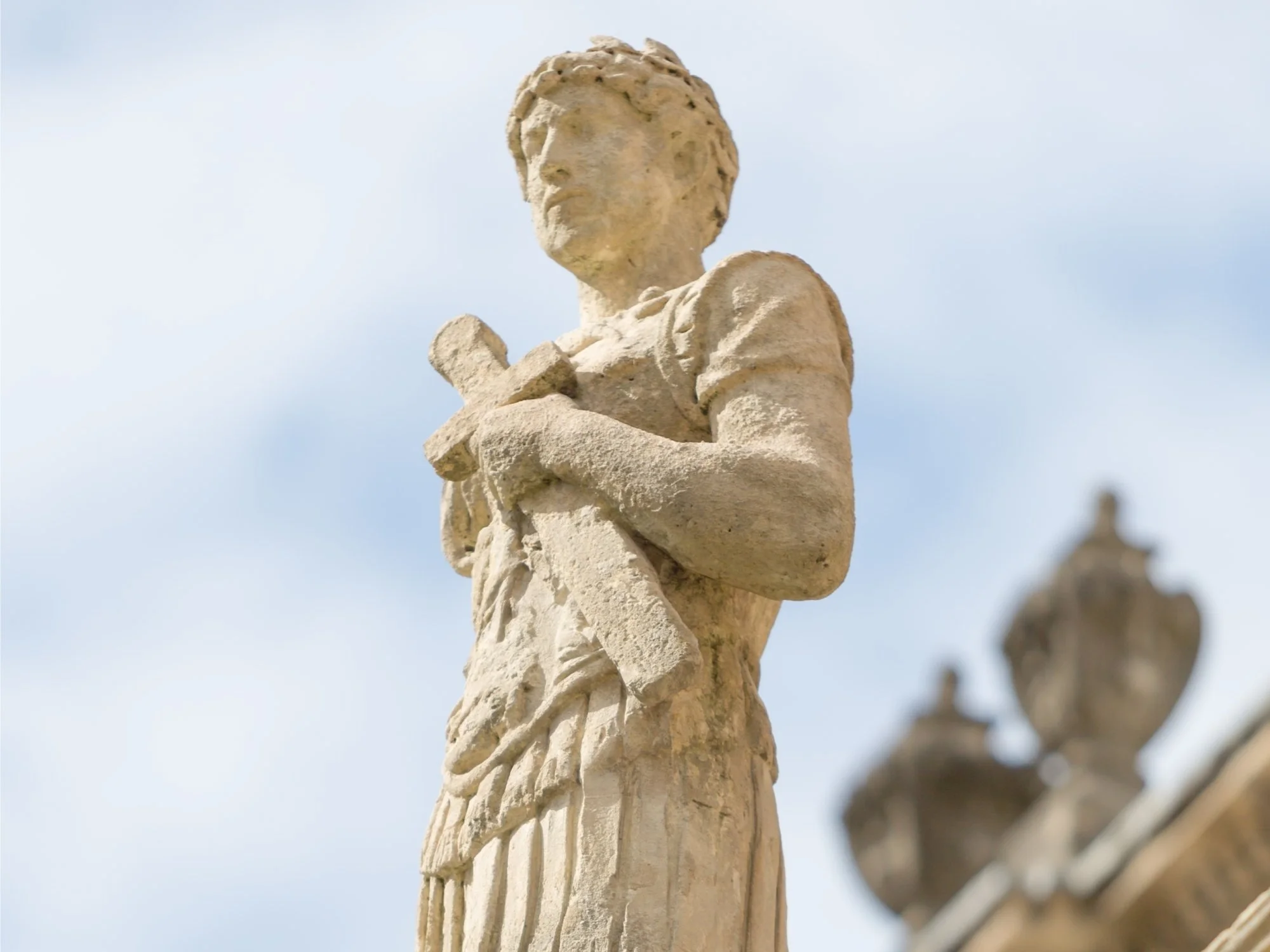 Queer Romans on the Edge(s) - A Talk by Dr Tatiana Ivleva