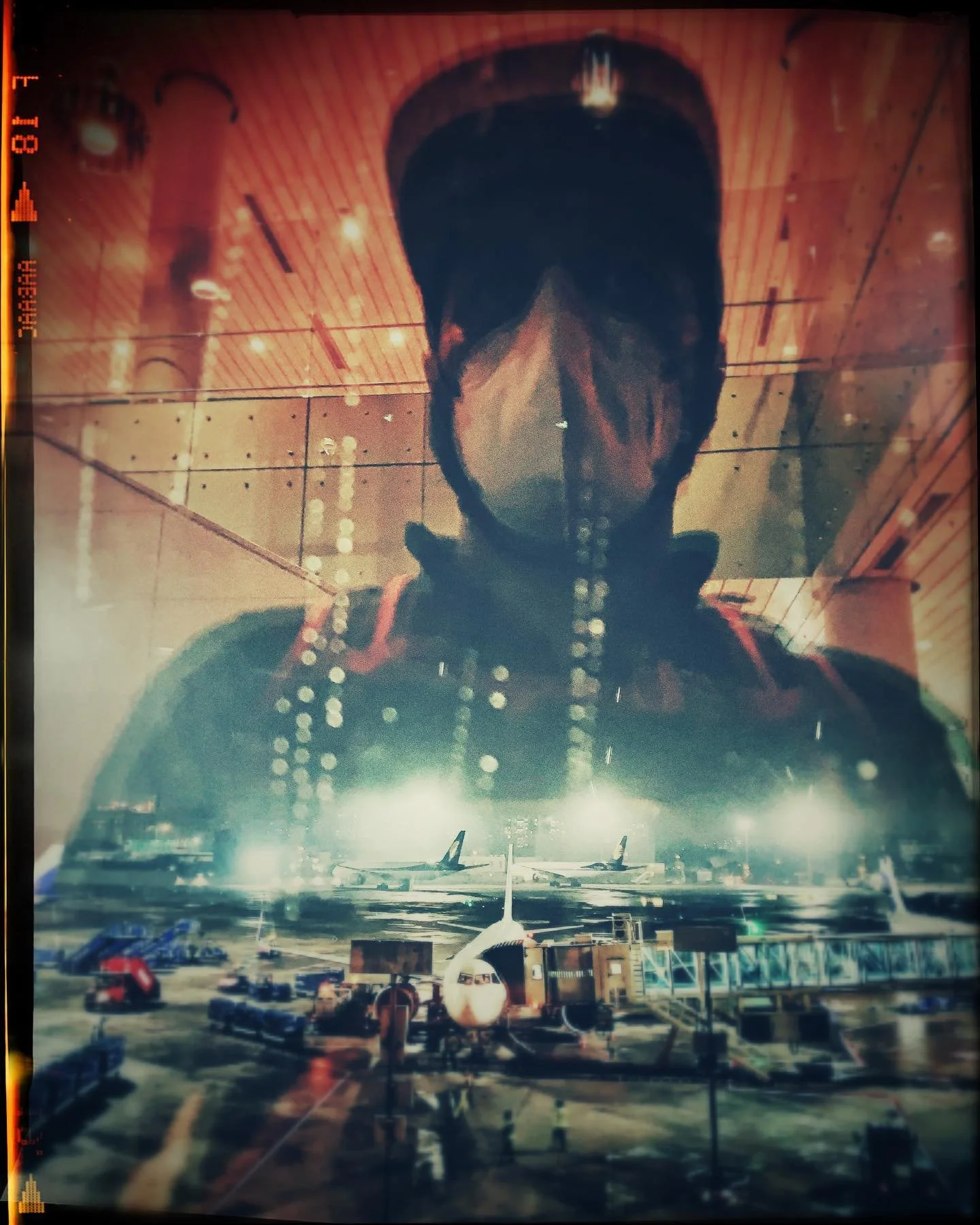 Traveling to shoot and it feels so different then what it used to be. First Flight after been grounded in Mumbai

#backtowork #productionlife #cameratricks #flight #wearamask #filmcommunity #filmcrew #flylife #indigoairlines #chandigarh #mumbaiairpor