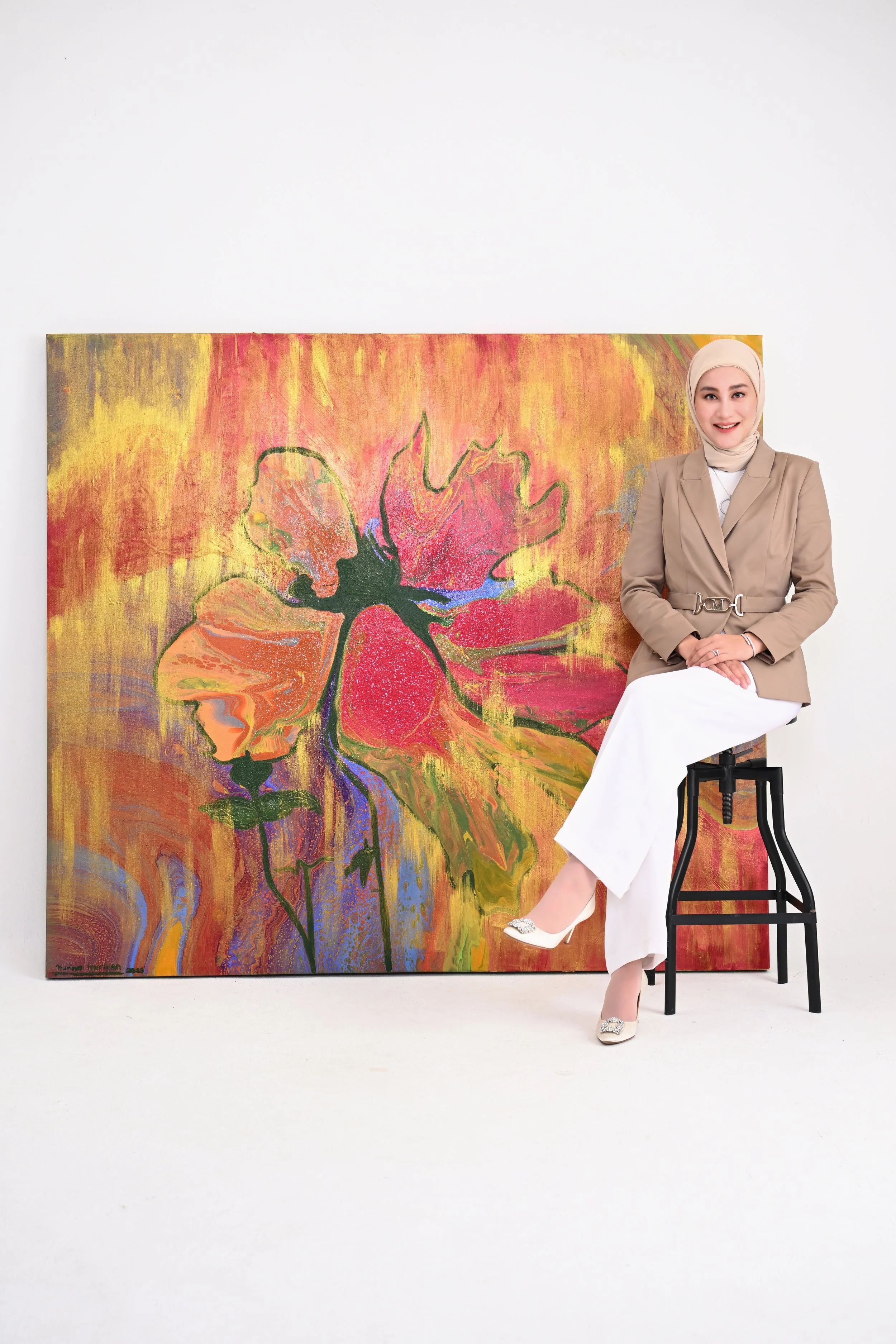 About | Discover Your Passion — Opera D'Arte by Nurina Norman