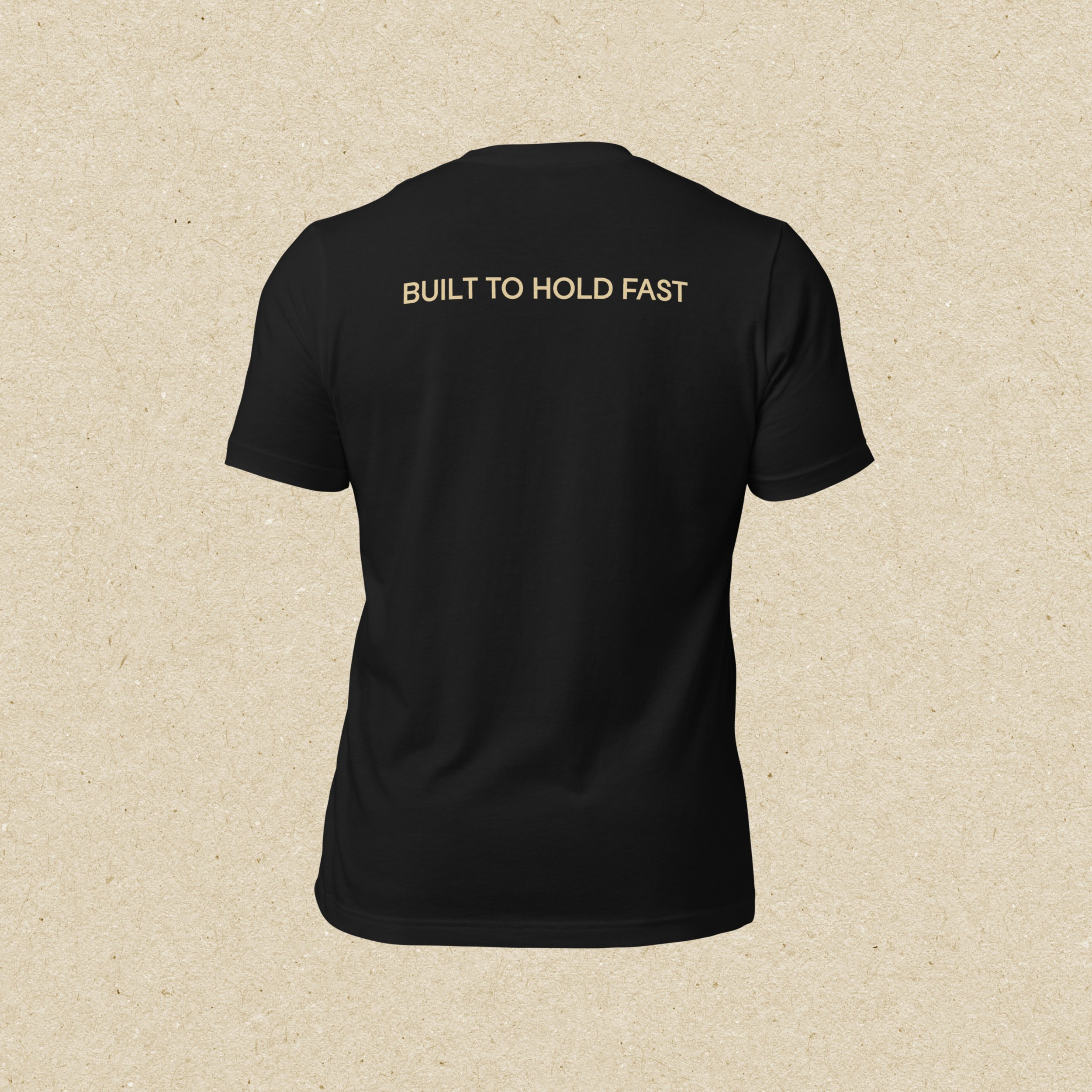 HOLD FAST - TEE - BLACK - BACK.jpg