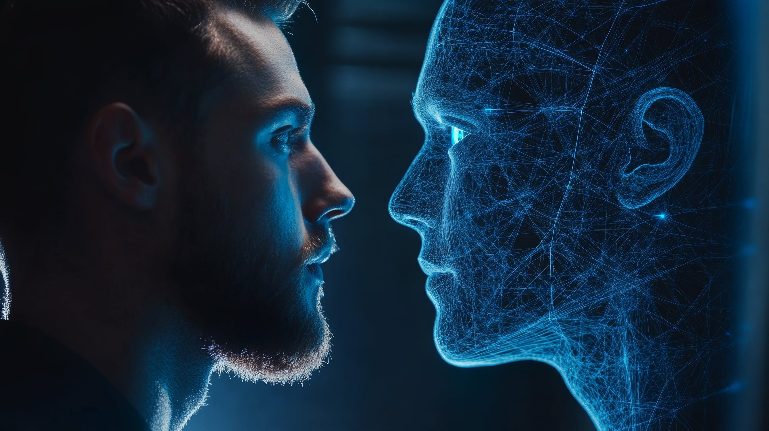 Exec AI Twin (non iAM user)