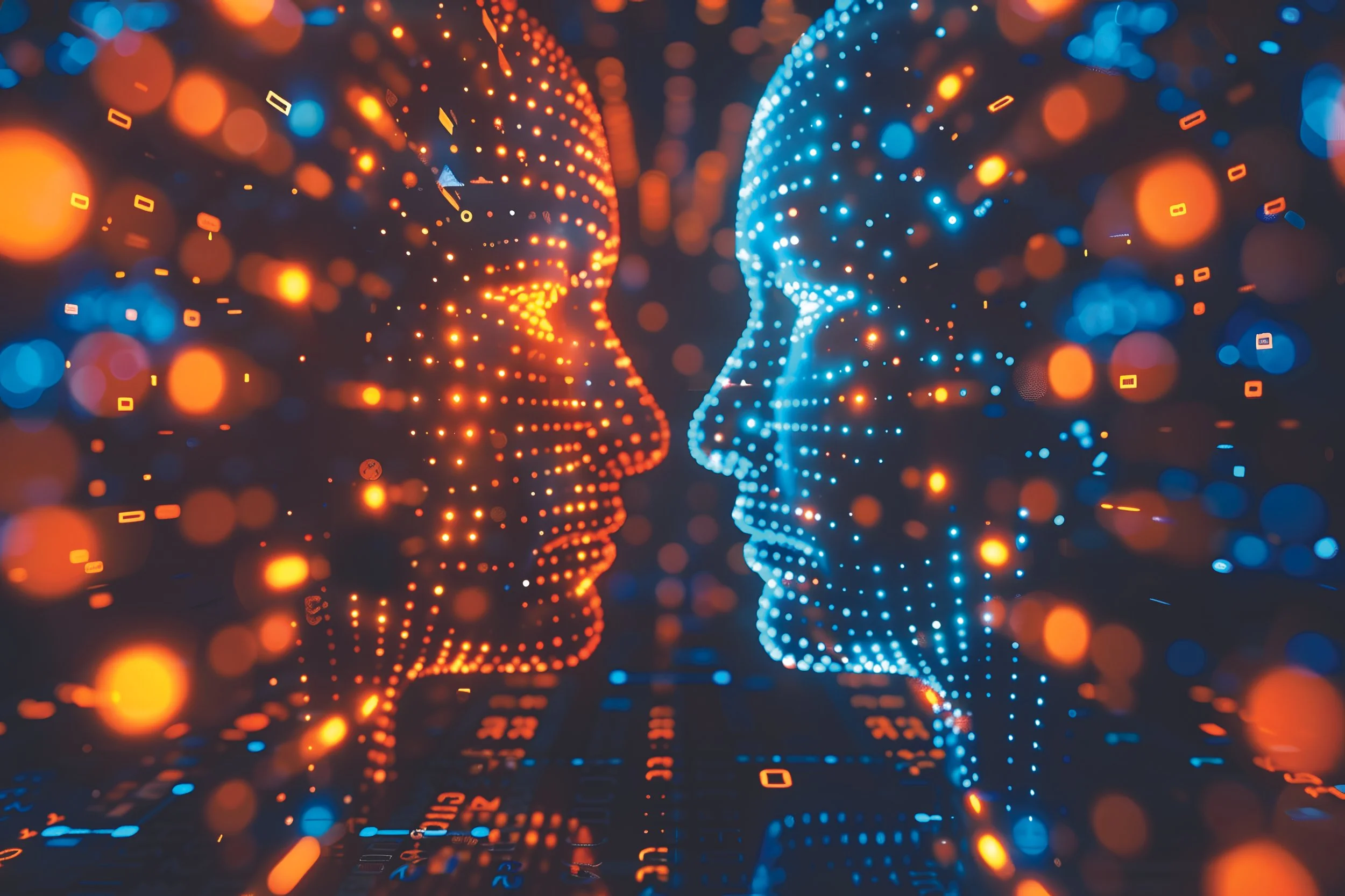 Exec AI Twin and Sounds Like Me® from iAM agents for Claude.ai and Claude desktop (current iAM user) - includes monthly AI tokens