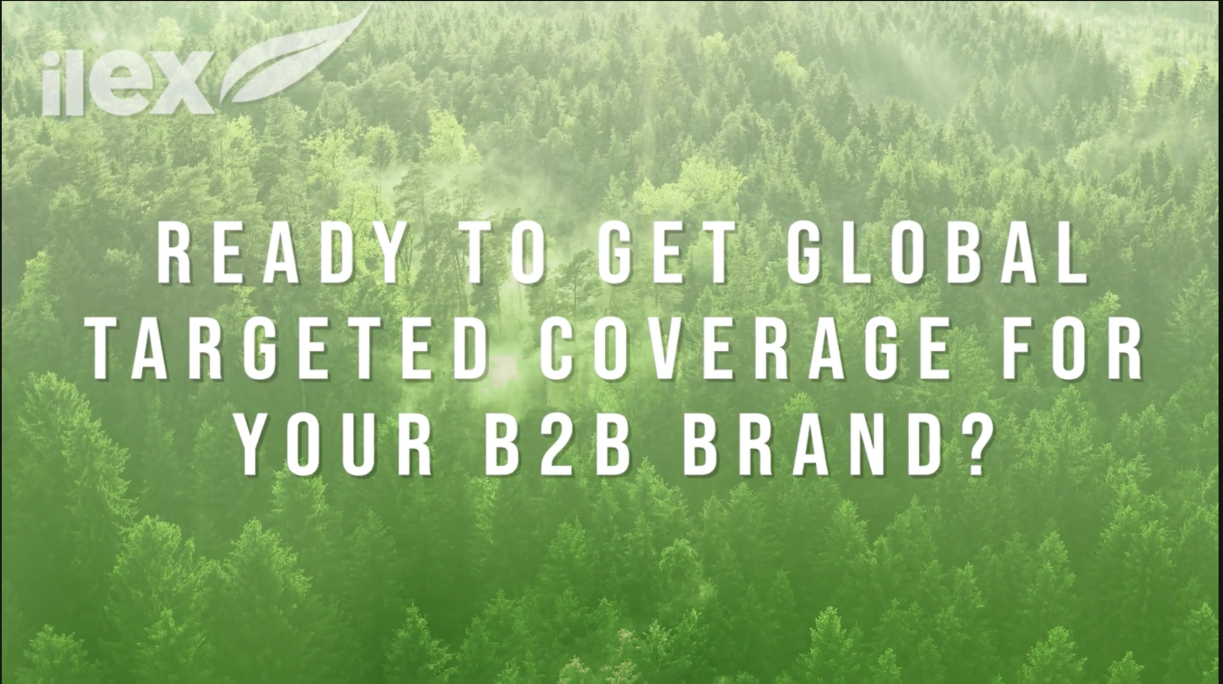 Maximising Your Brand's Visibility Across the Globe