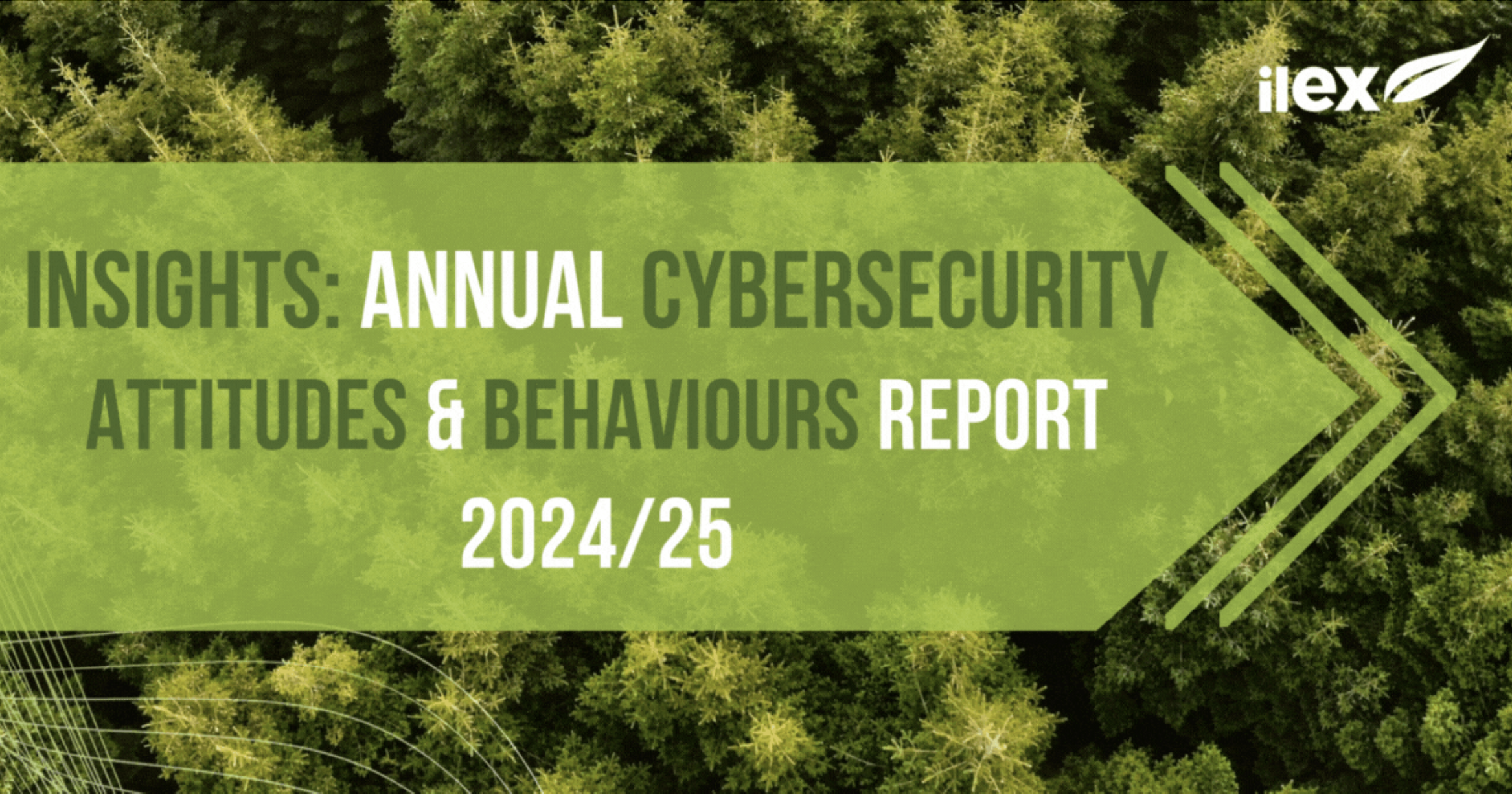 Insights: Annual Cybersecurity Attitudes &amp; Behaviours Report 2024/25