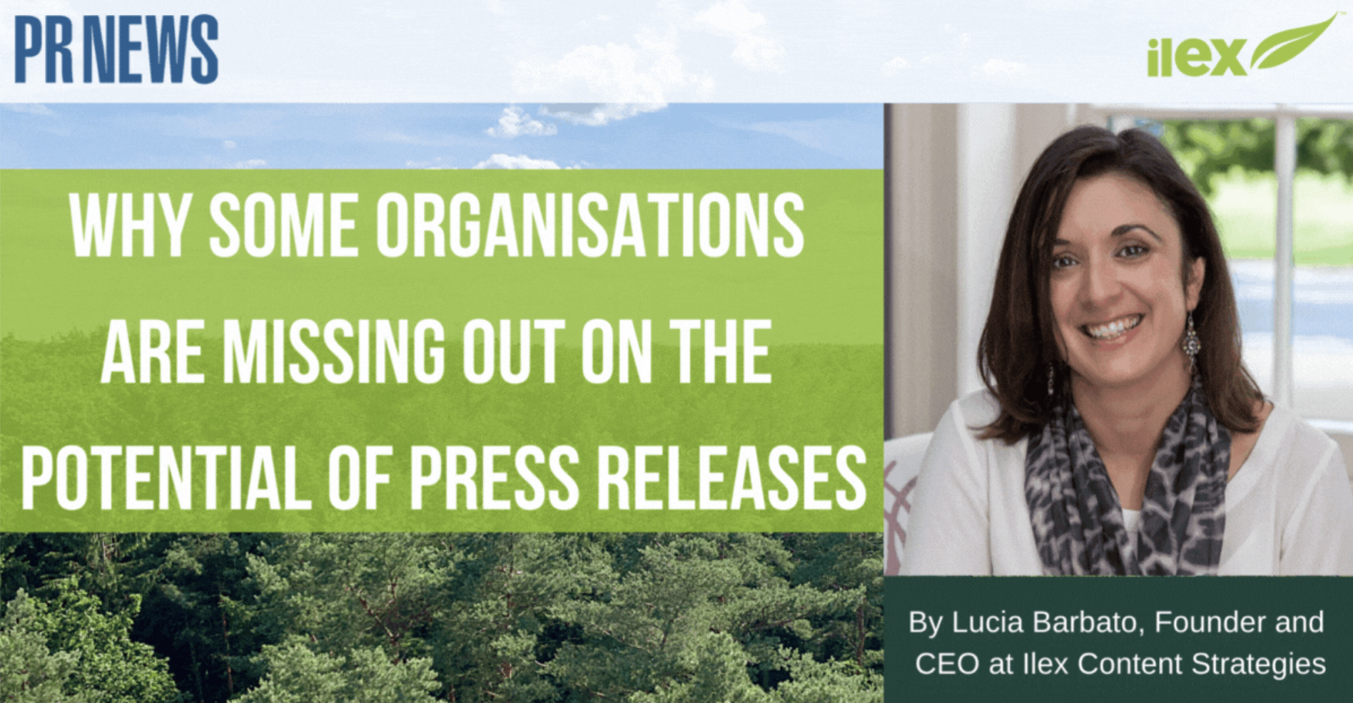 Why Some Organisations are Missing Out on the Potential of Press Releases