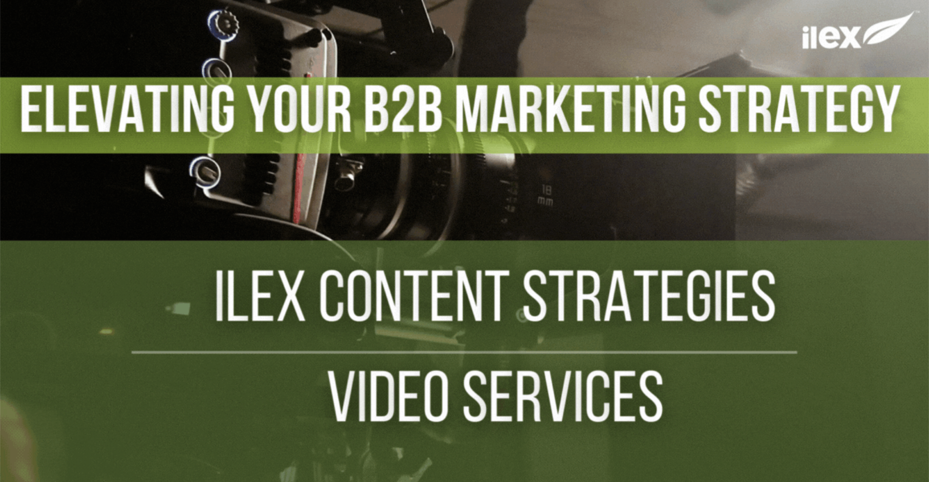 Ilex Video Services