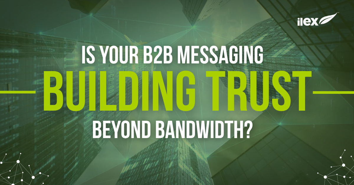 Beyond the Bandwidth: How Channel Partners Can Stand Out in the Public Sector Market