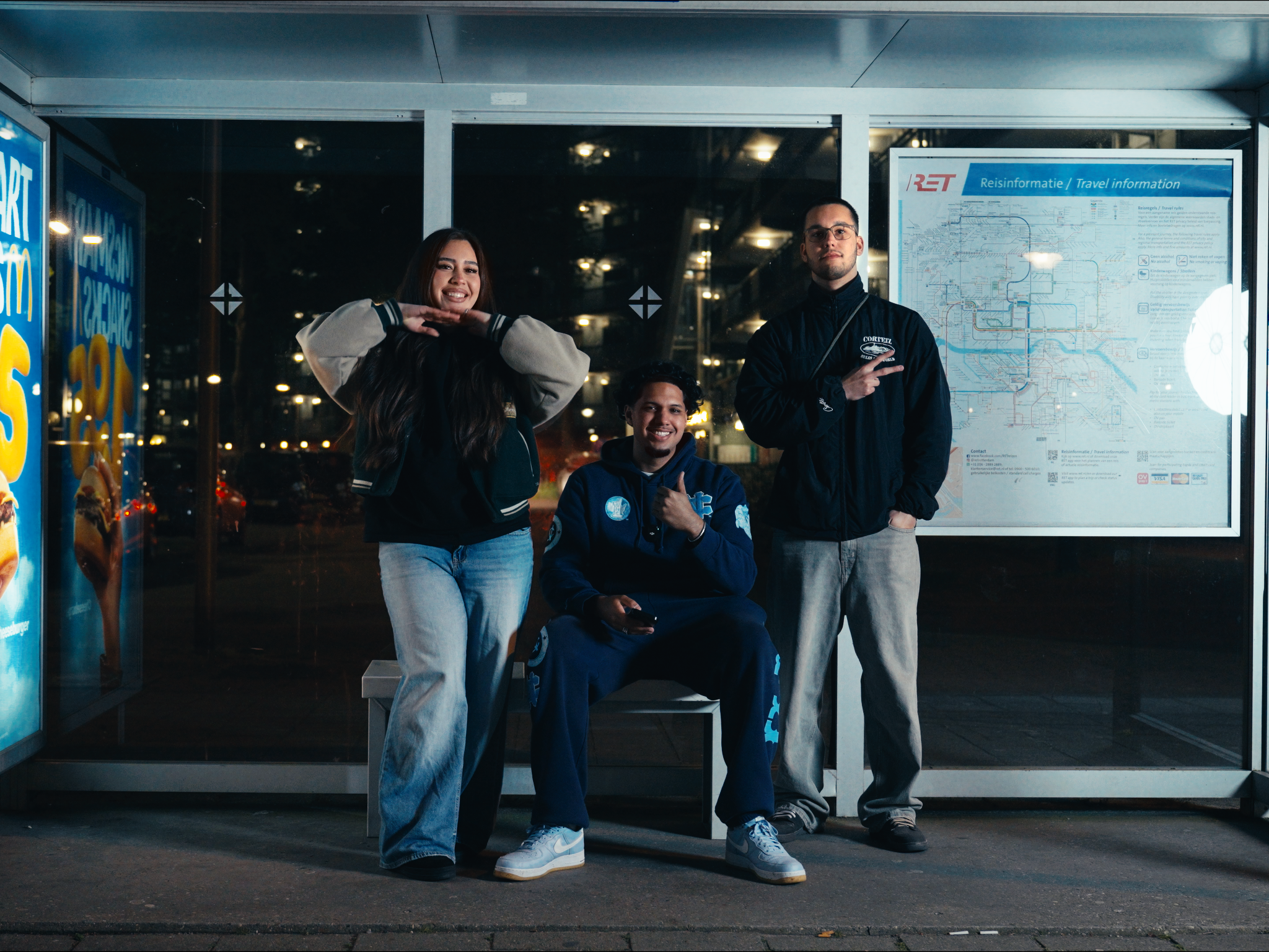 YGM - Music promo
